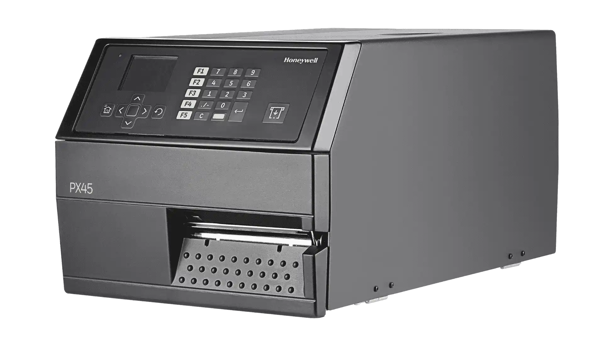 Honeywell PX45 High-Performance Industrial Printers