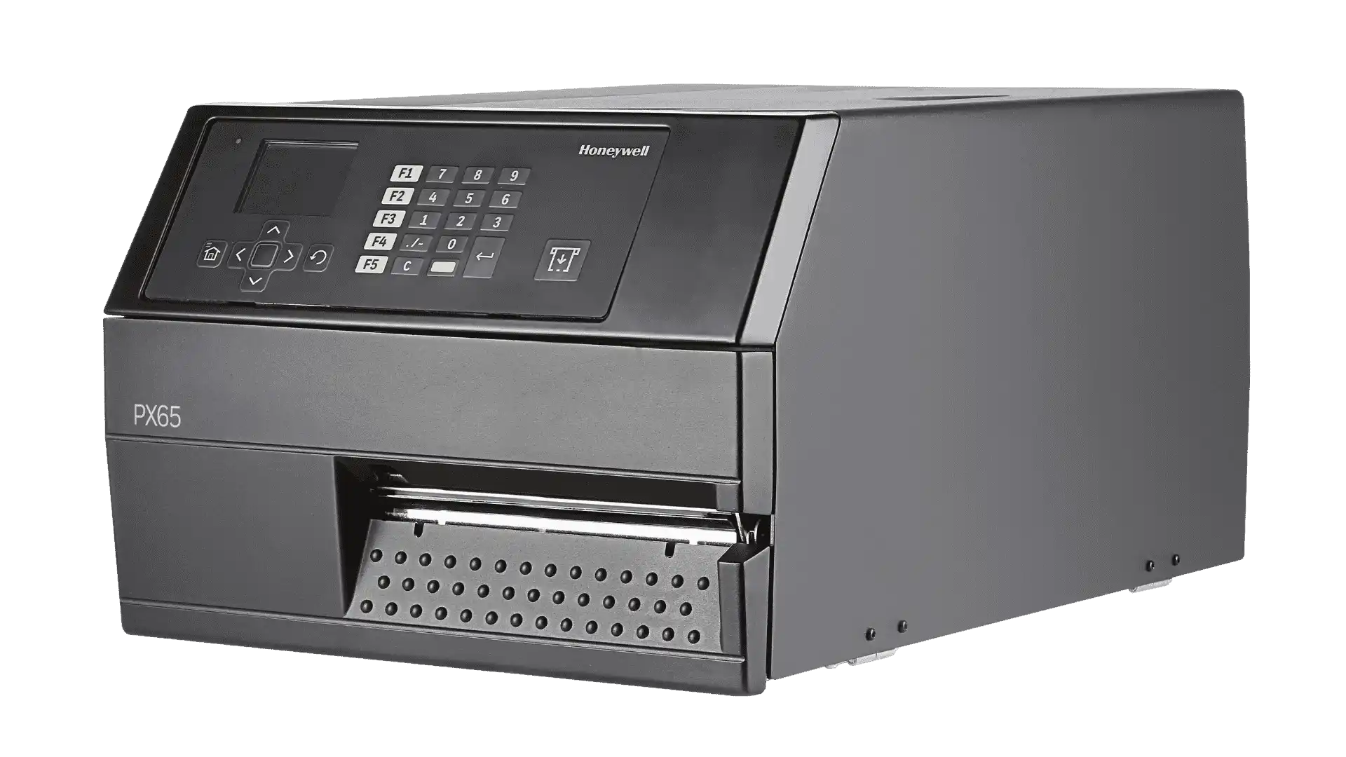 Honeywell PX65 High-Performance Industrial Printers