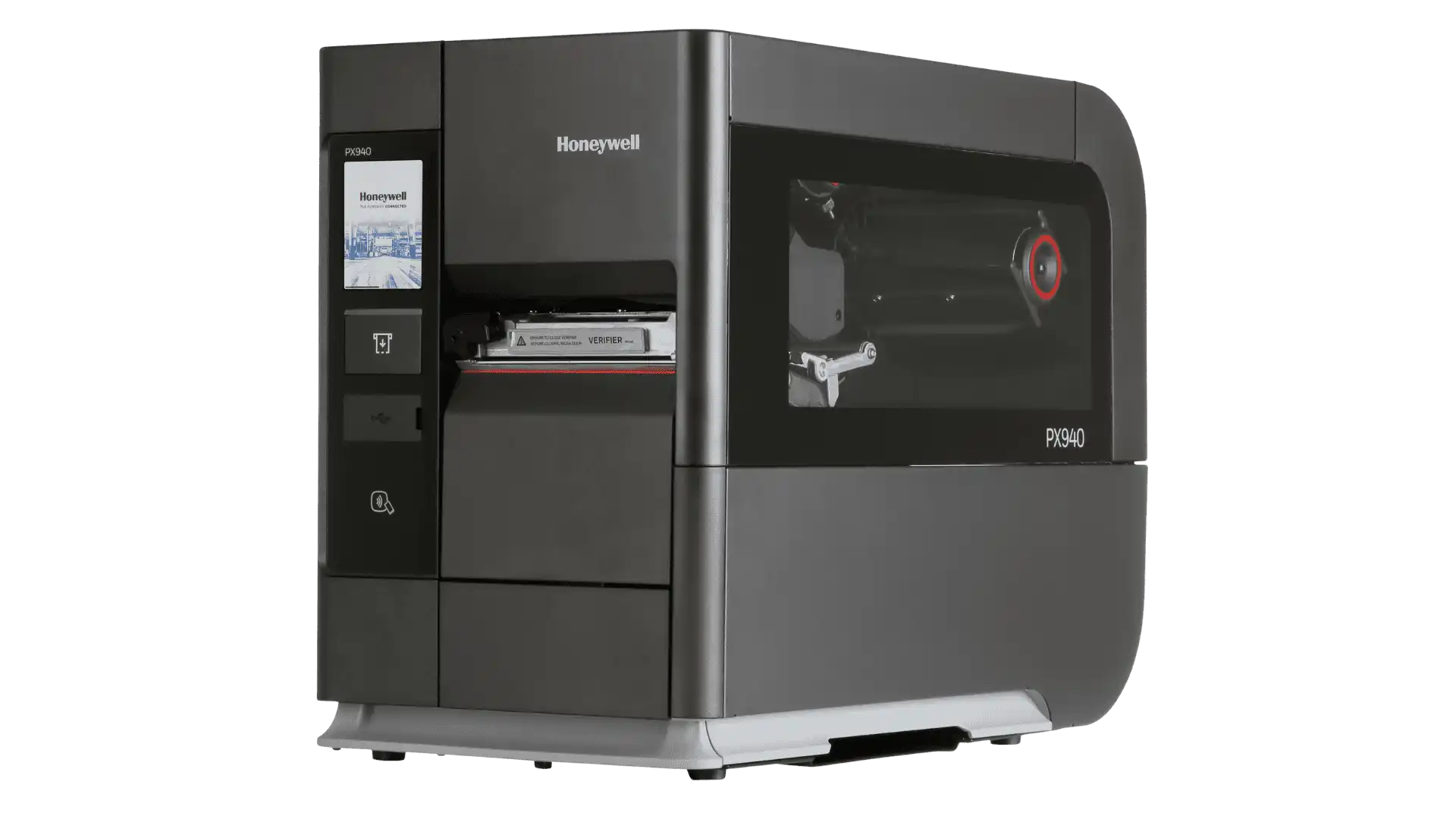 Honeywell PX940 nagy teljesítményű ipari nyomtató – 1/1