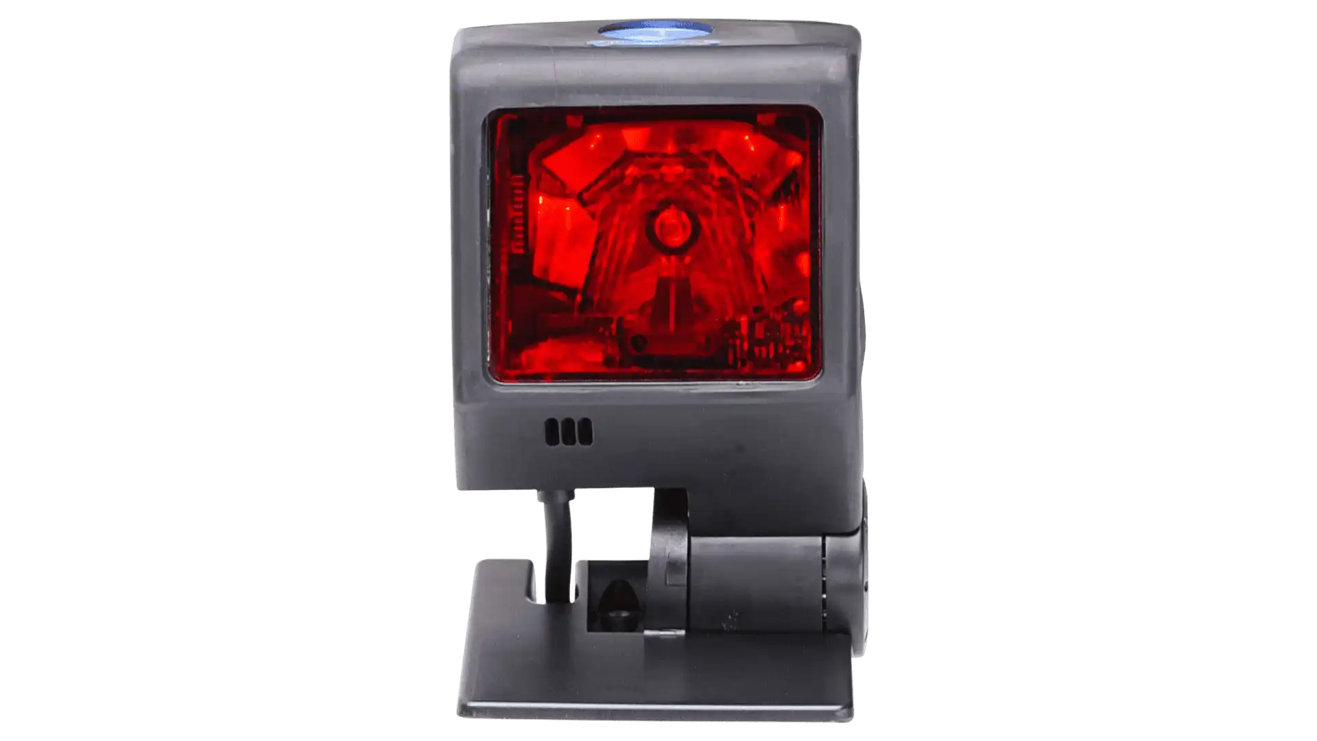 Honeywell QuantumT 3580 Omnidirectional Laser Scanner