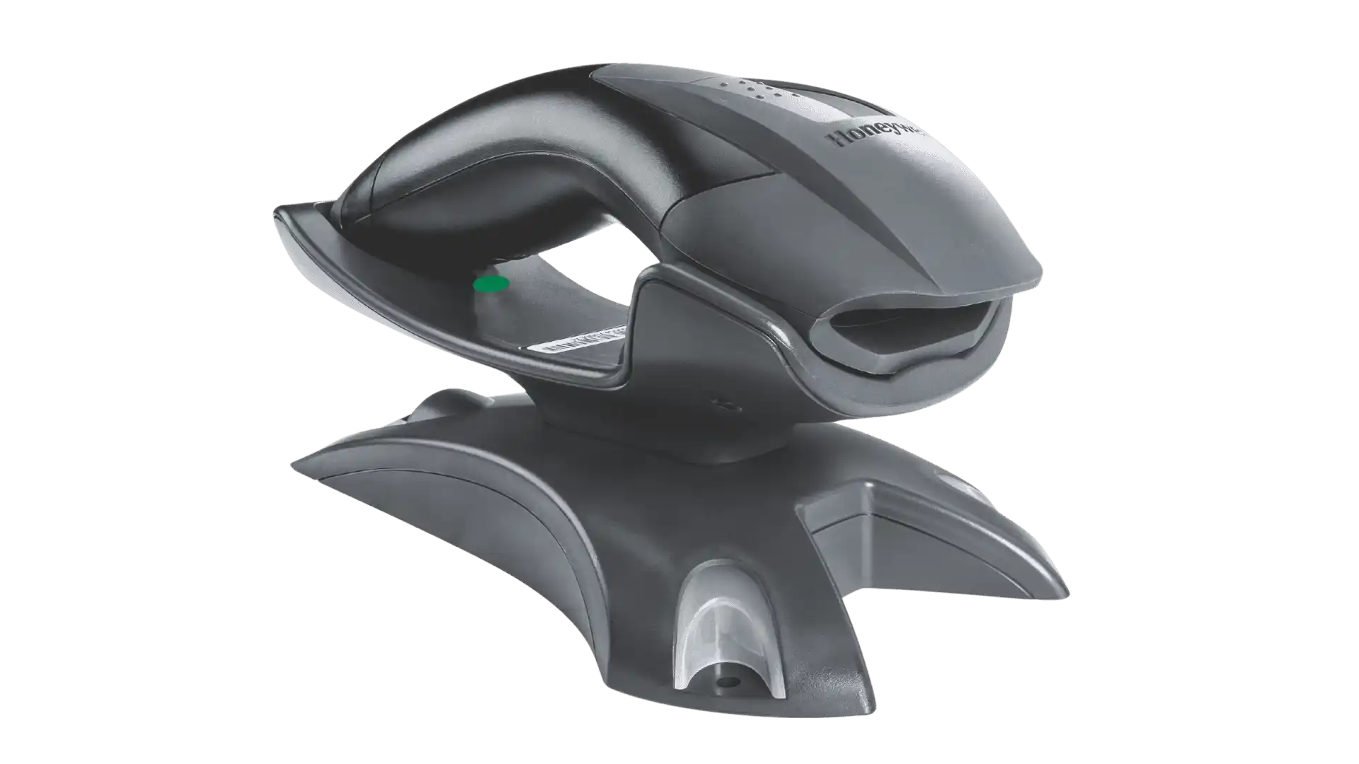 Honeywell Voyager 1202g Wireless Single-Line Laser Scanner – 1/1