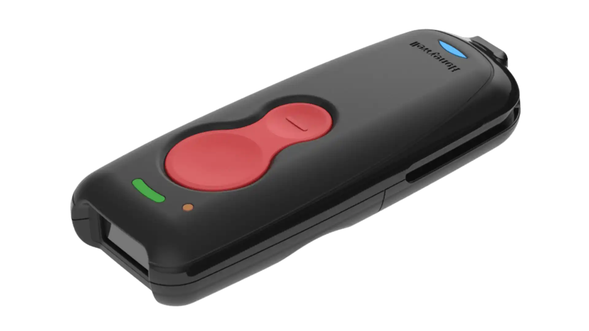 Honeywell Voyager 1602g vezeték nélküli, frissíthető zseb vonalkódolvasó – 1/1