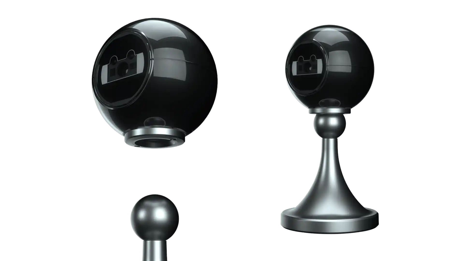 FR50 Pearl Presentation Scanners – 1/1