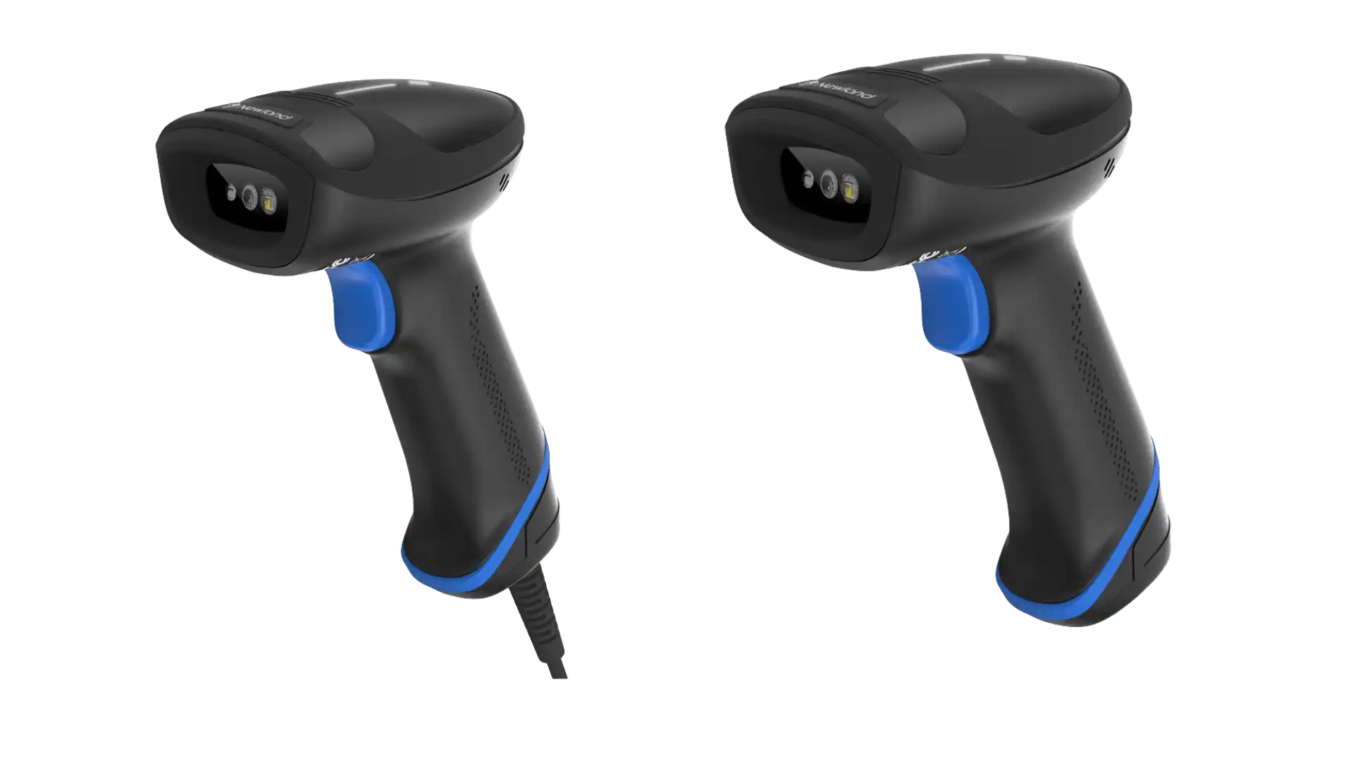 HR33 Marlin Handheld Scanner – 1/1