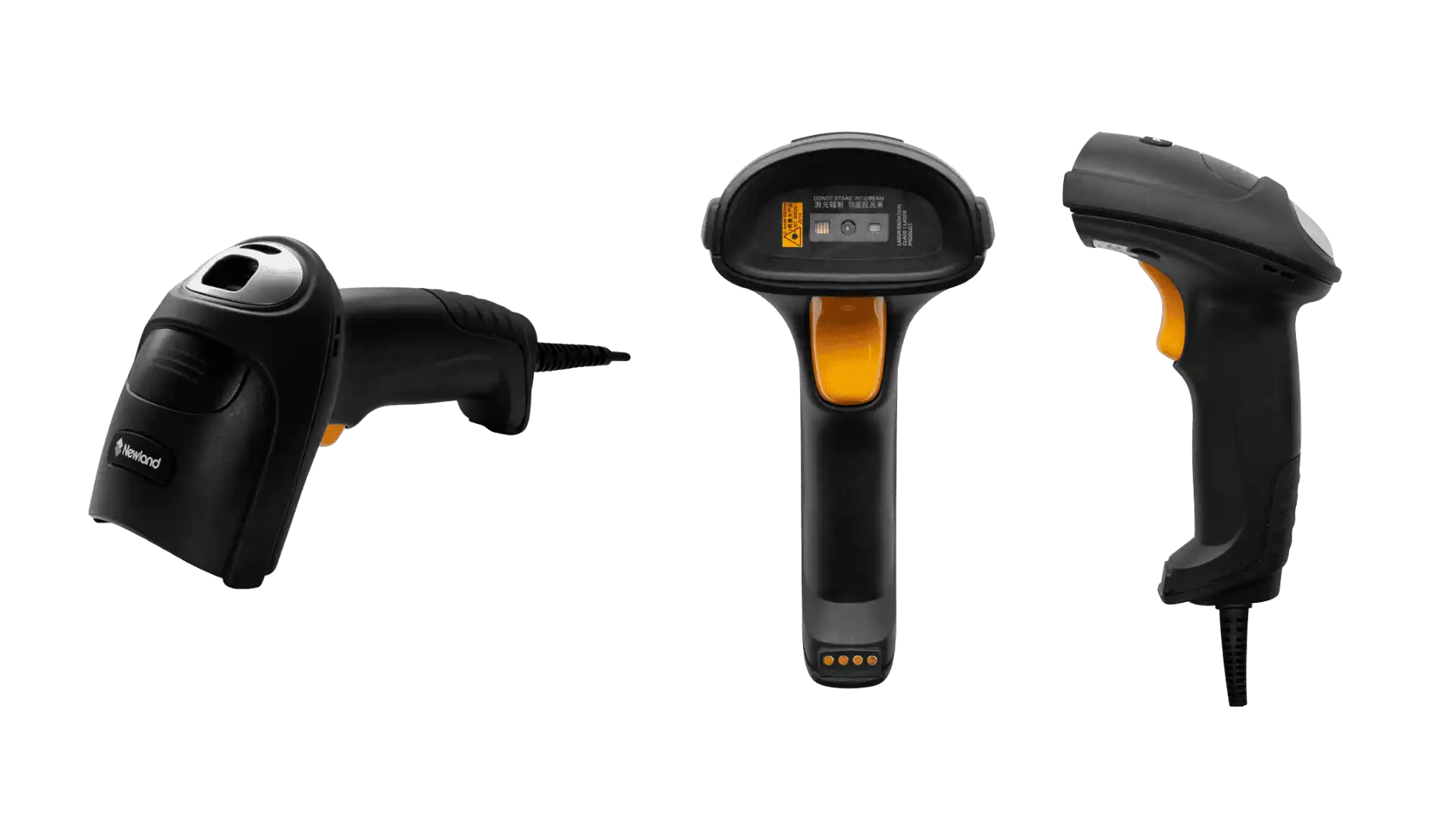 HR52 Bonito General Purpose Handheld Scanners – 1/1