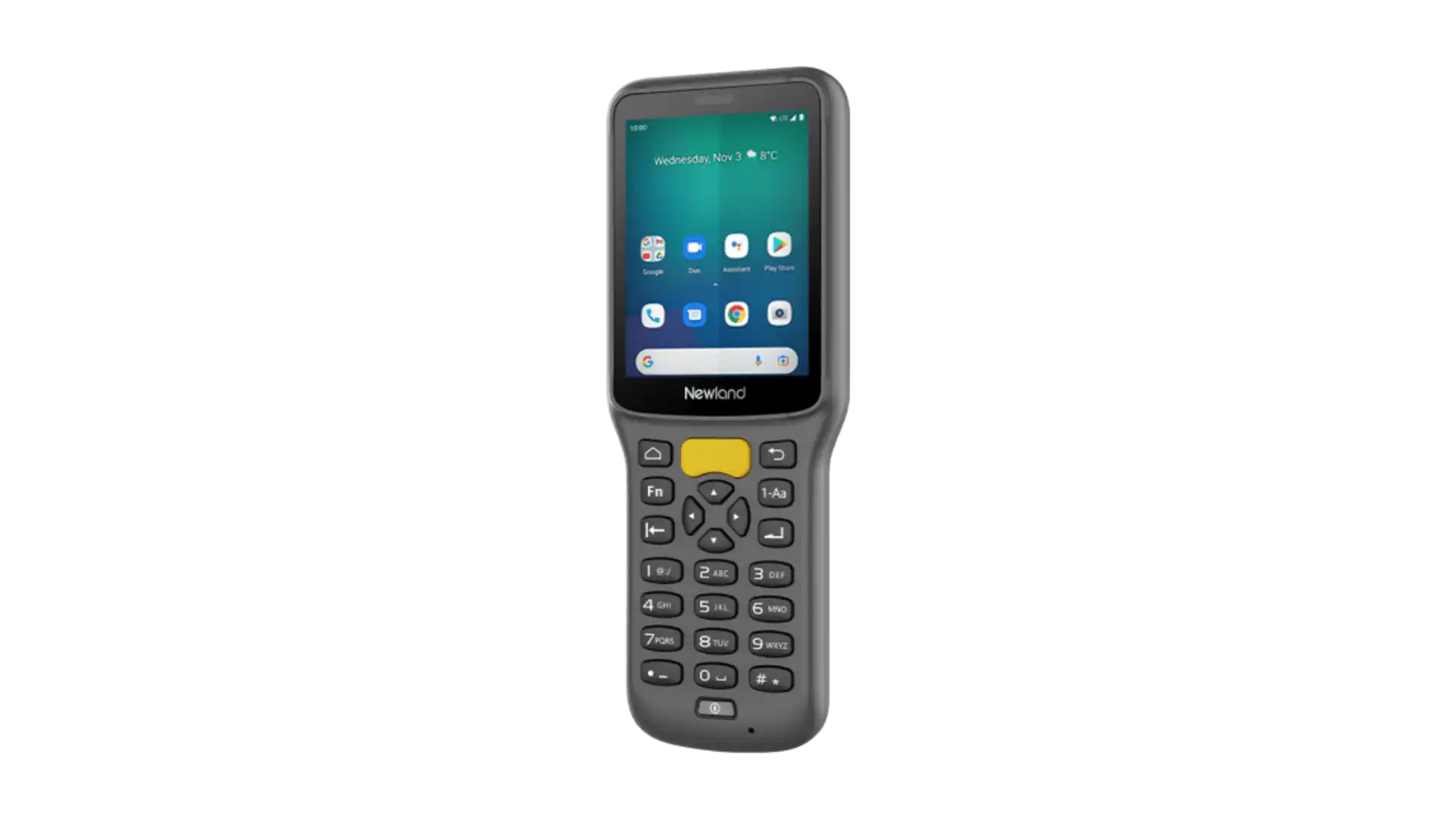MT37 Baiji mobil számítógépek – 1/1