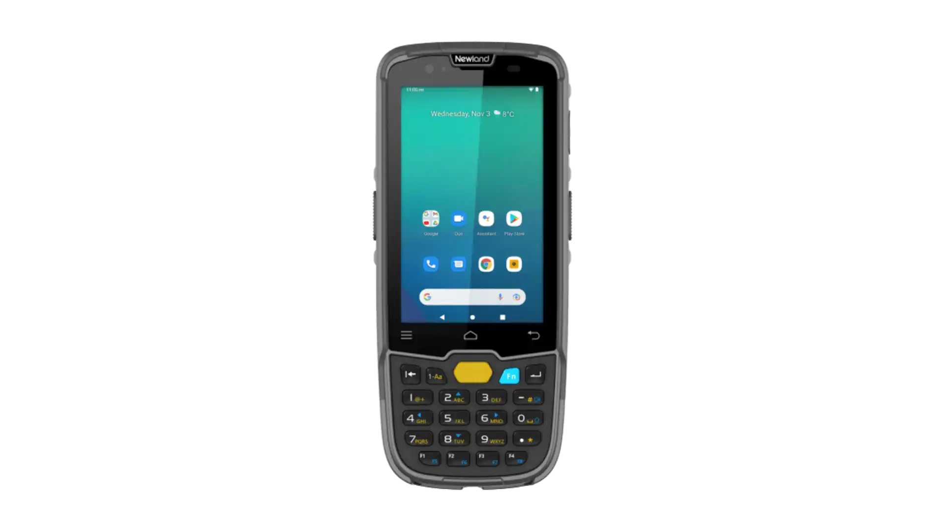 MT67 Sei II Mobile Computers – 1/1