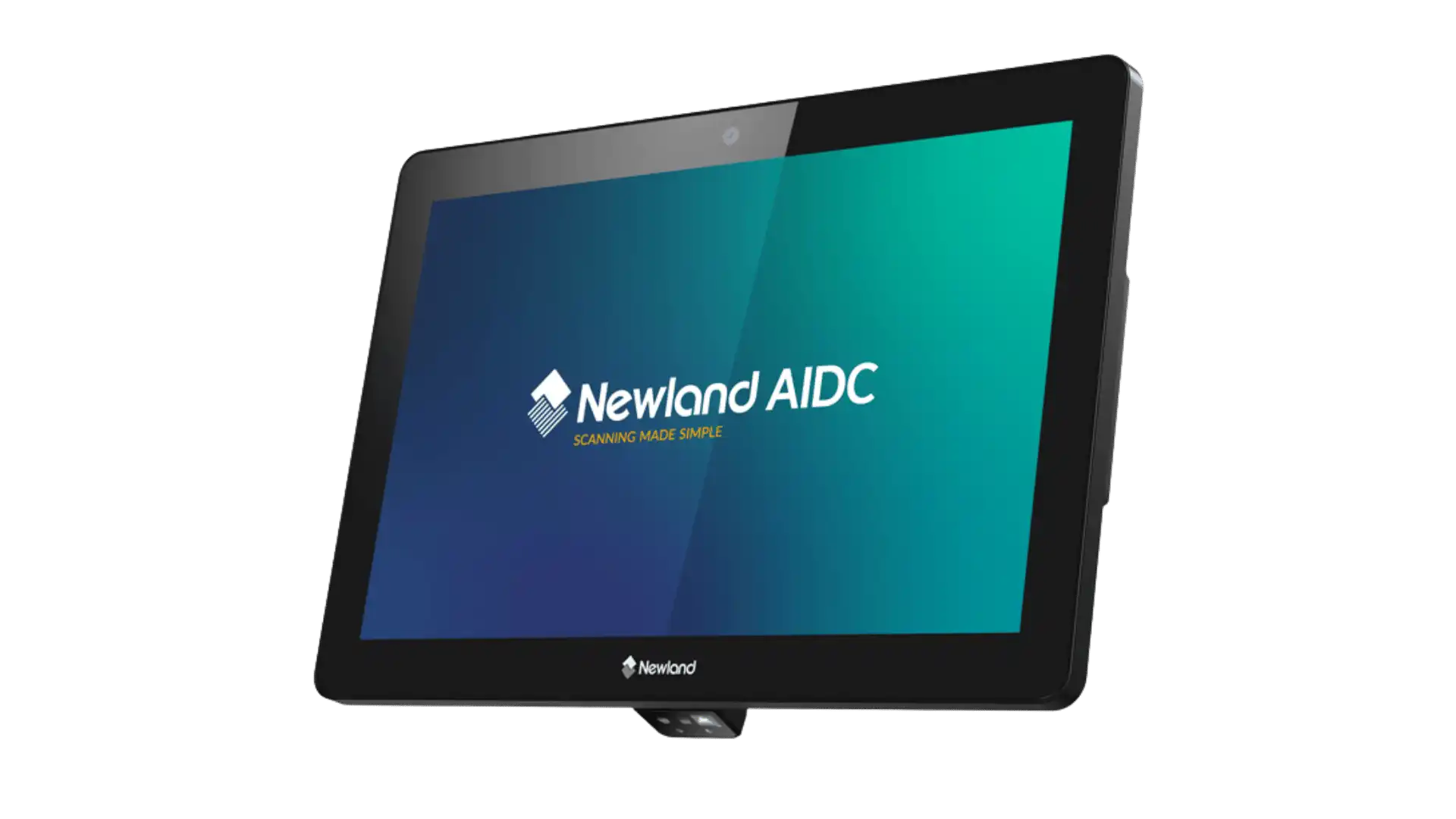 NQuire 1000 Manta III Touch Panel Computers – 1/1