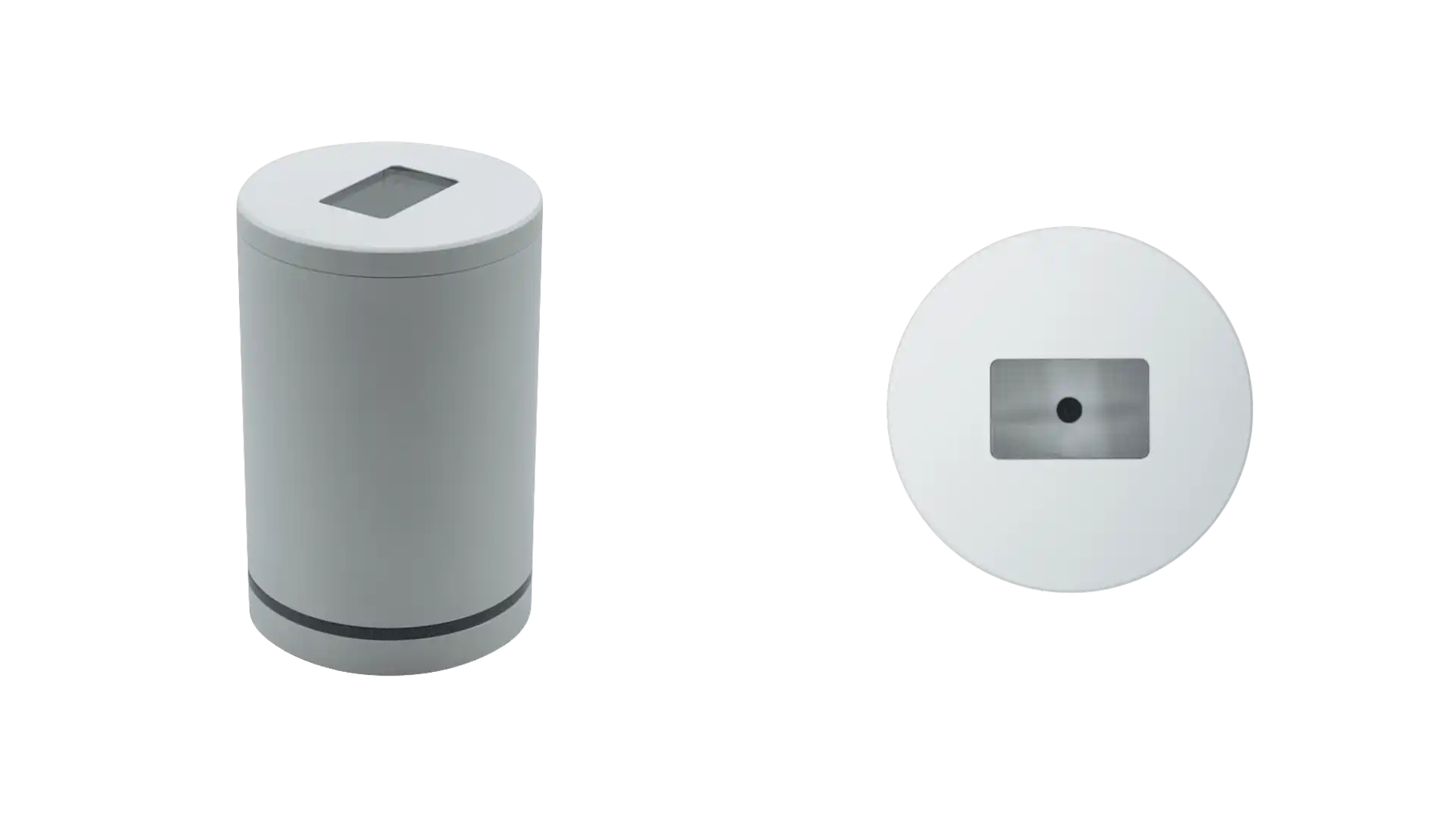NVF260 Presentation Scanners – 1/1