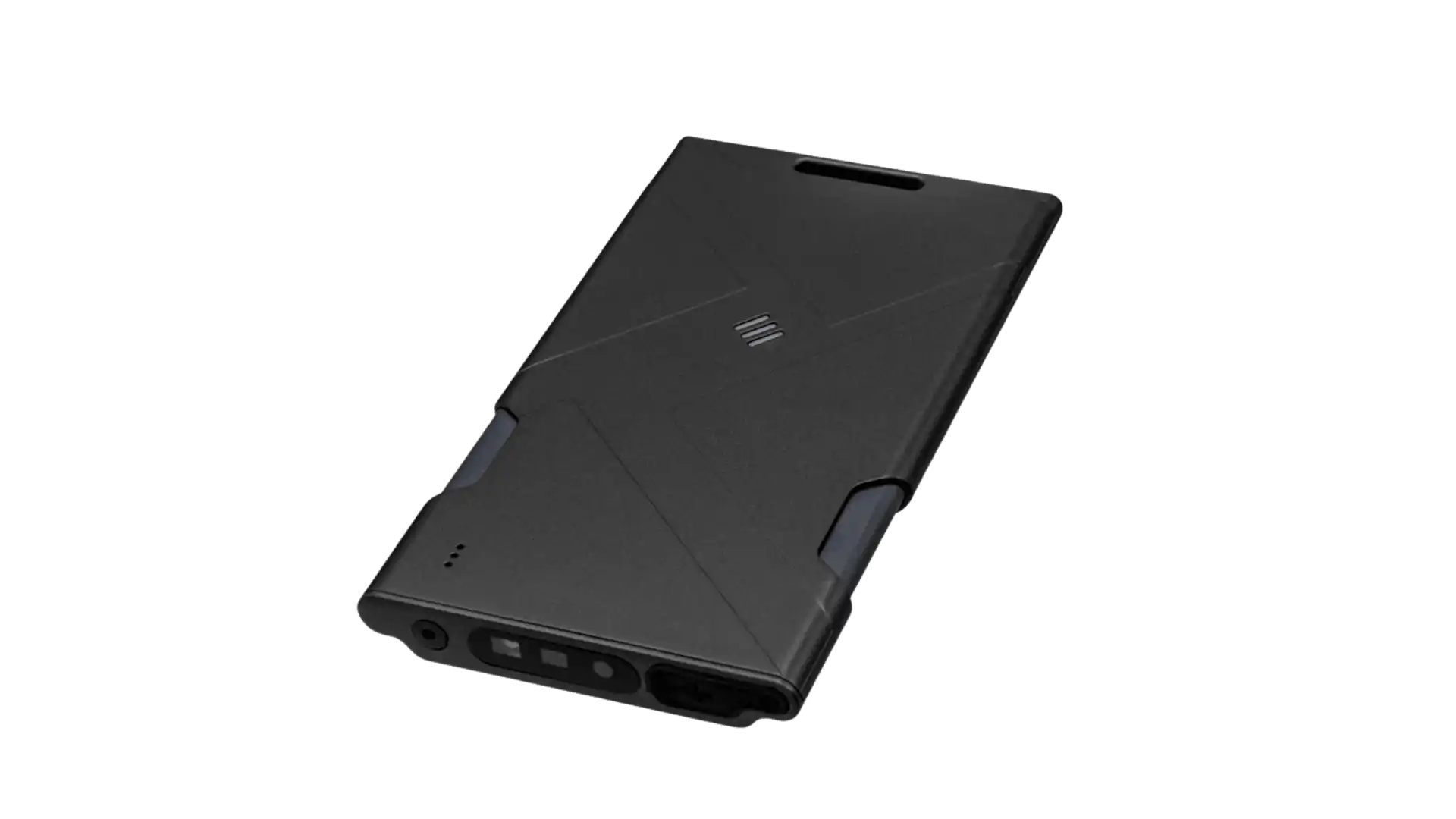 WD3 Badge Scanner Wearables – 1/1