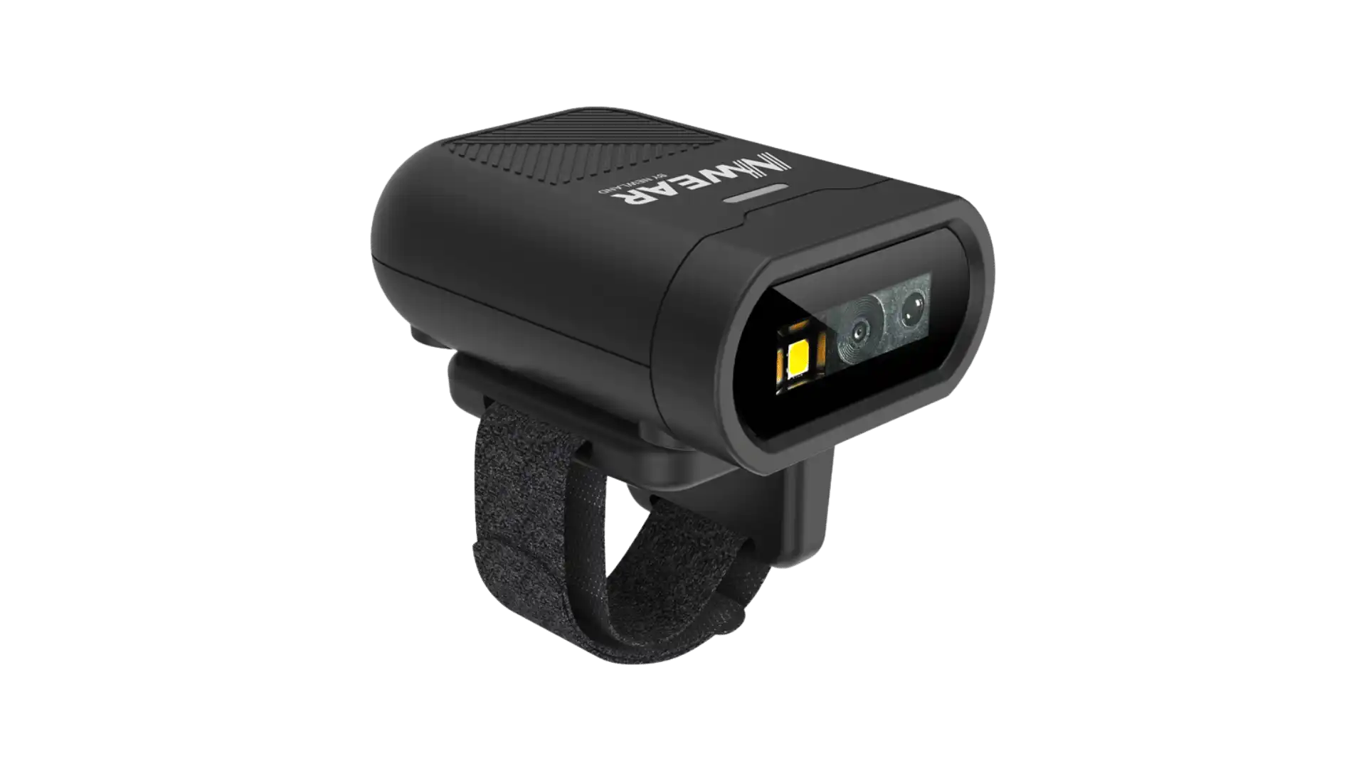 WD4 Ring Scanner Wearables – 1/1