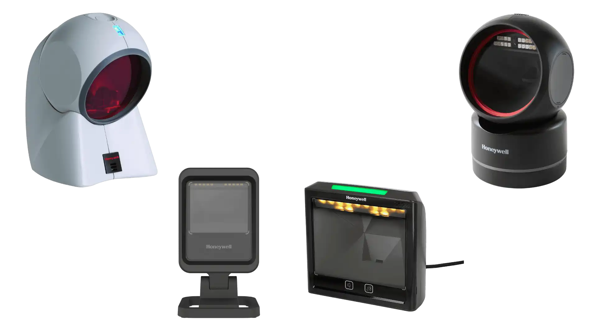 Presentation Scanners