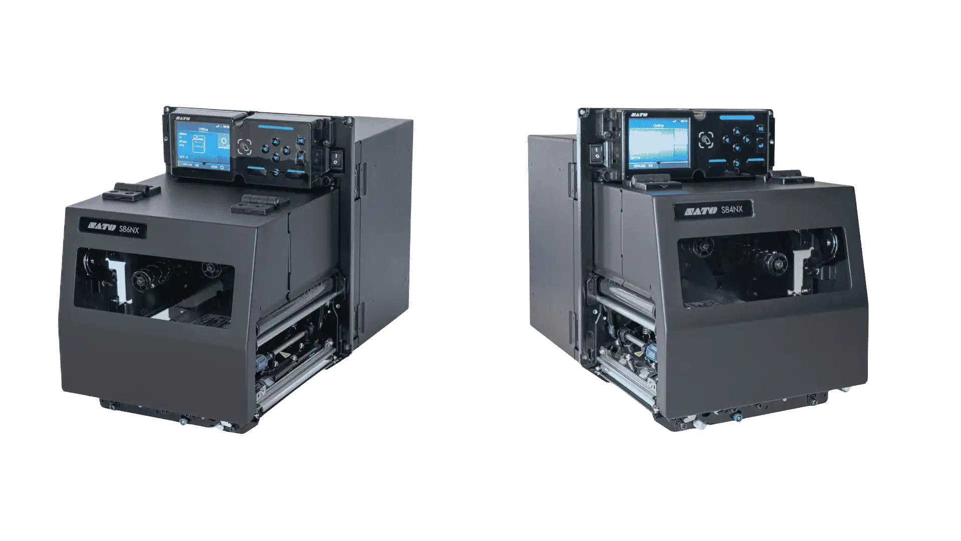 Print Engine Printers