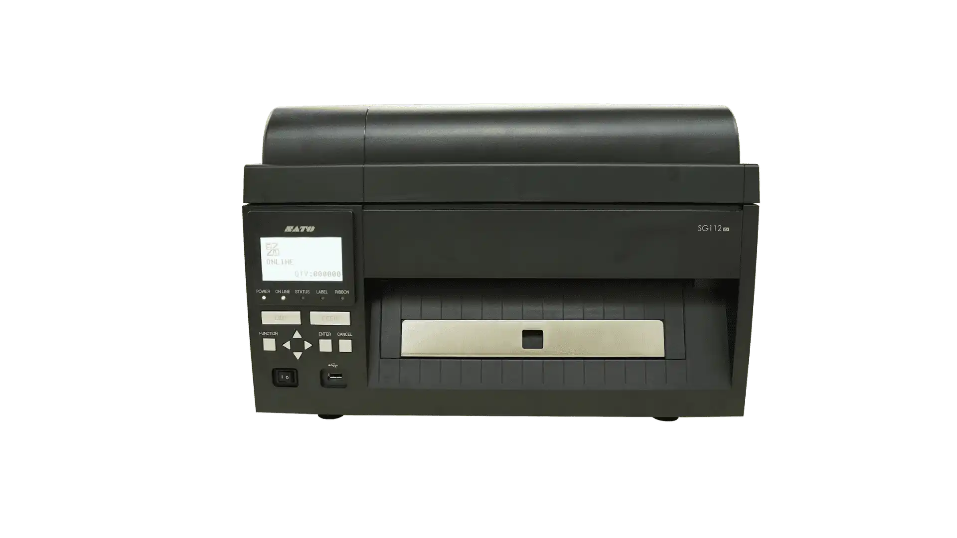 SATO SG112-ex Large Format Industrial Label Printer