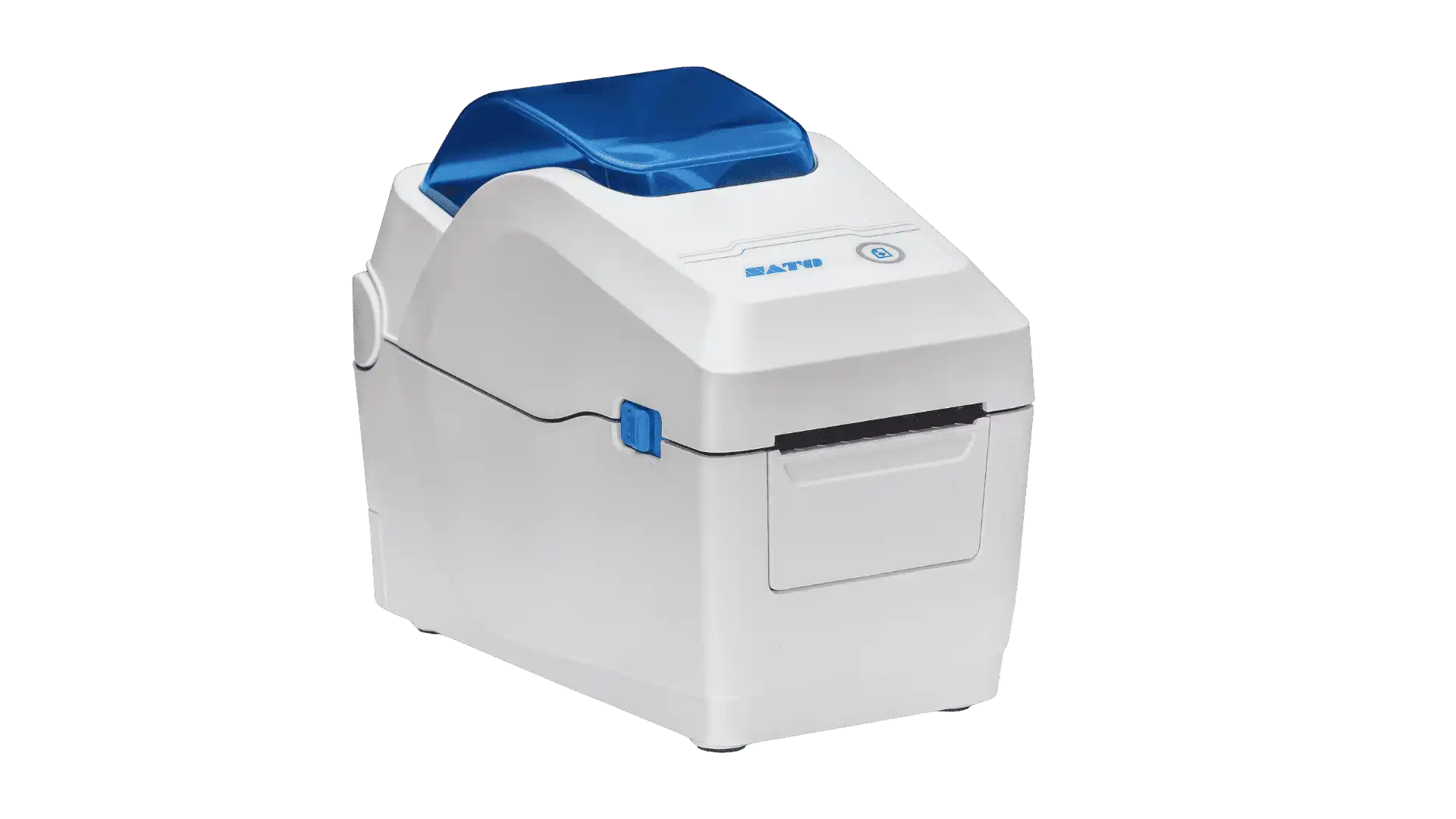 SATO WS2-2 Healthcare Wristband and Inpatient Label Printer