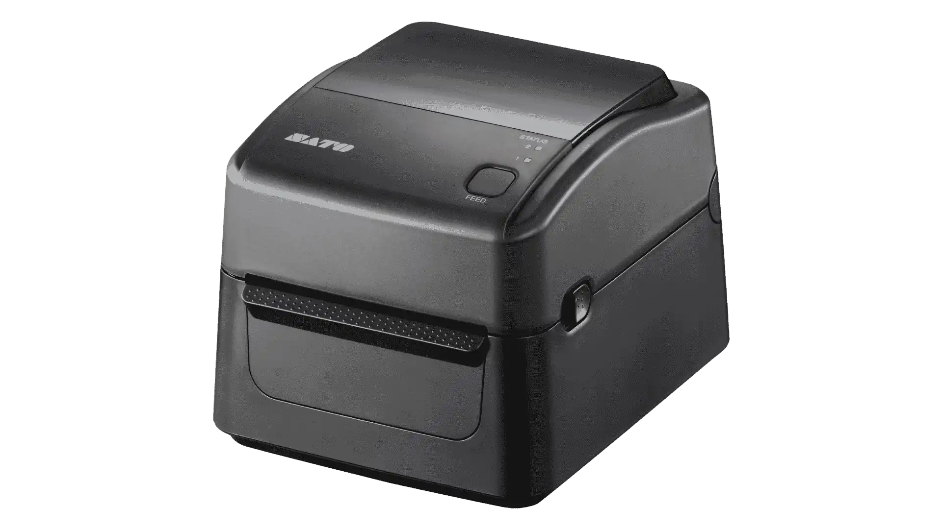 SATO WS4-2 4-inch Desktop Label Printer