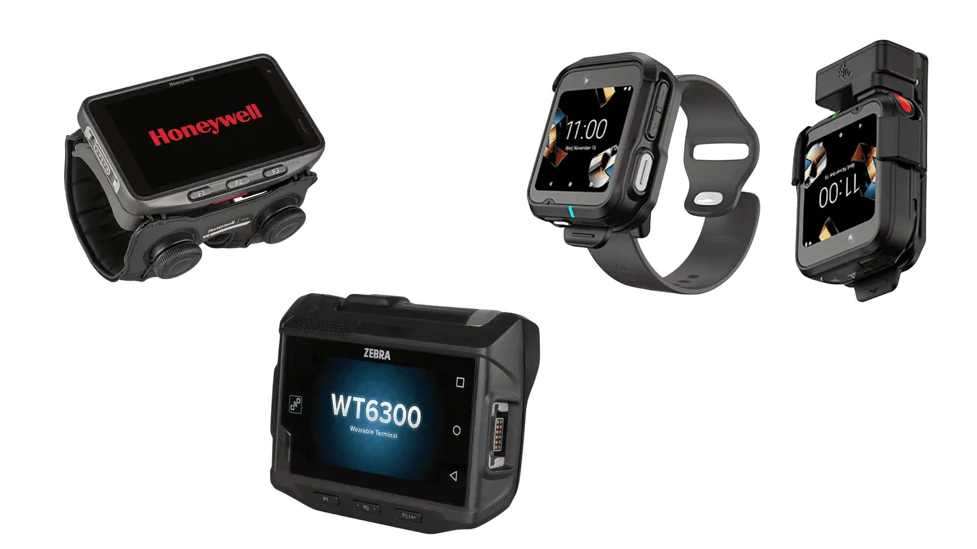 Wearable Computers