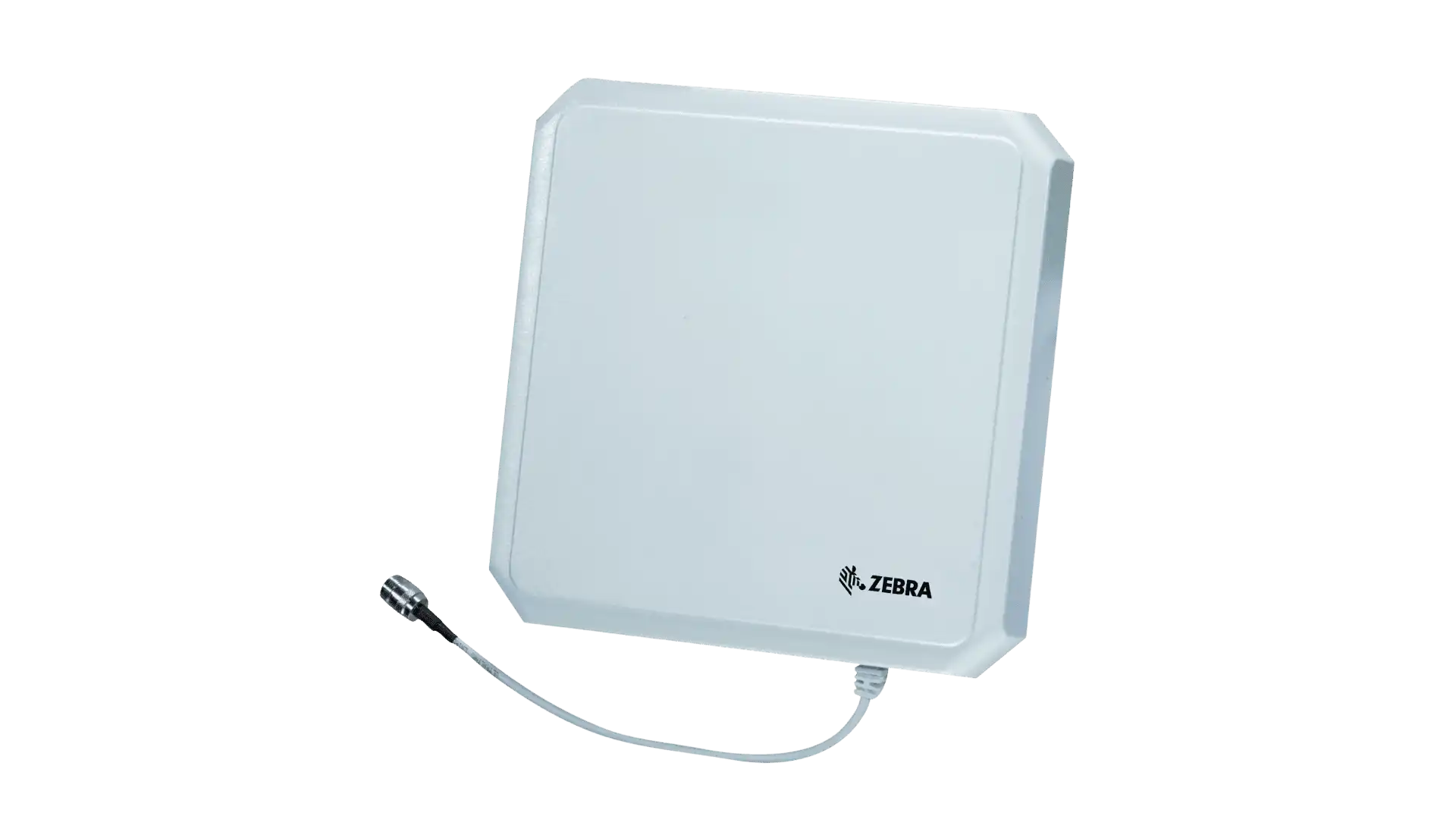 Zebra Wide-band RFID Antennas