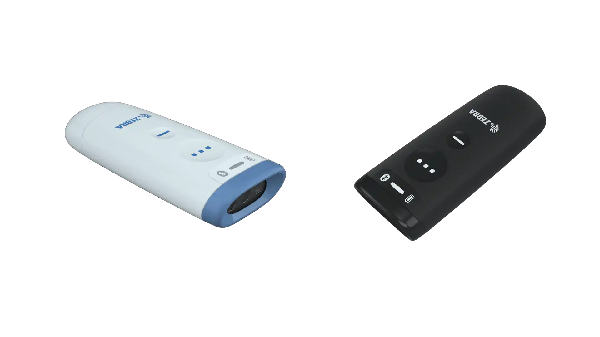 Zebra CS60 Series 1D/2D Companion Scanners – 1/1