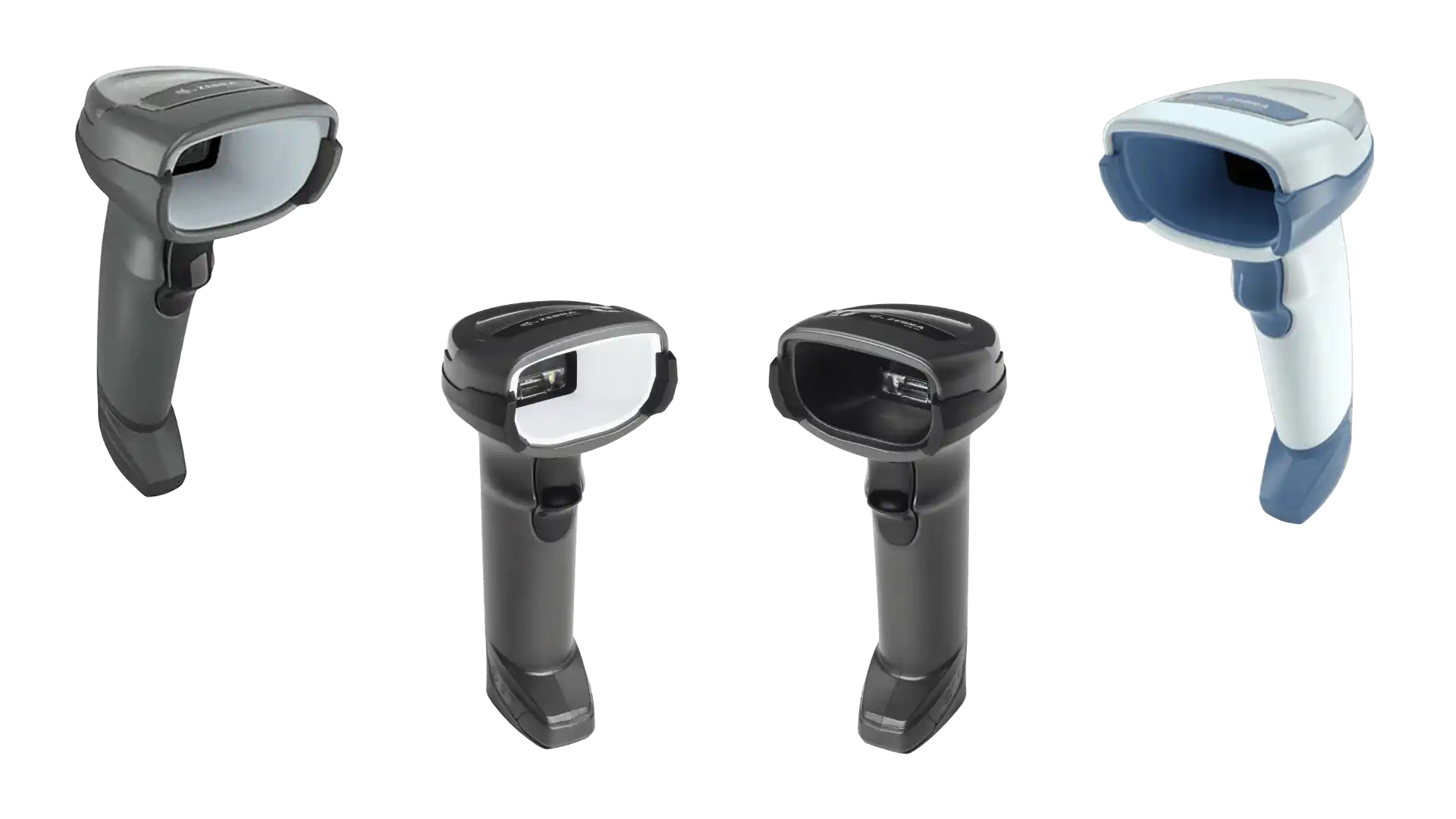 Zebra DS4600 Series 1D/2D Scanners – 1/1