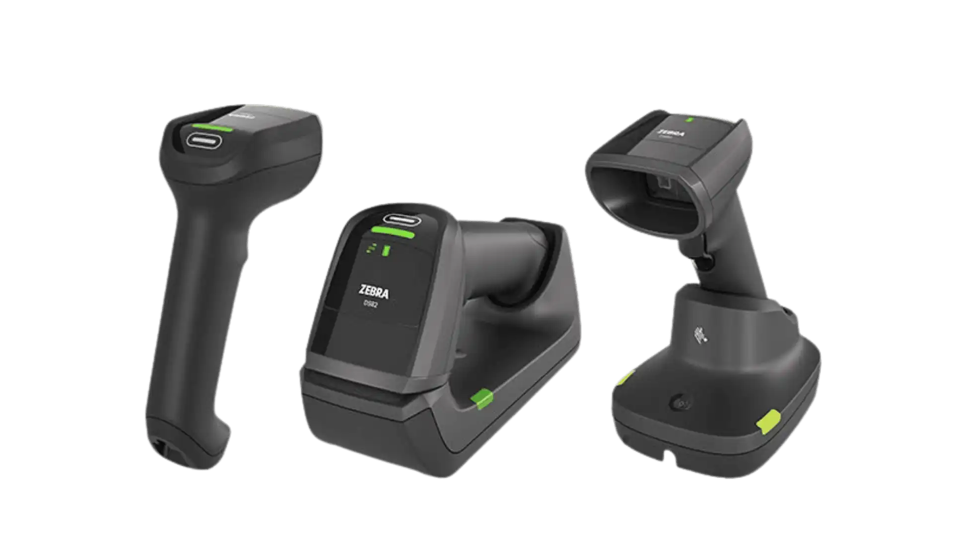 Zebra DS82 Series 1D/2D Scanners – 1/1