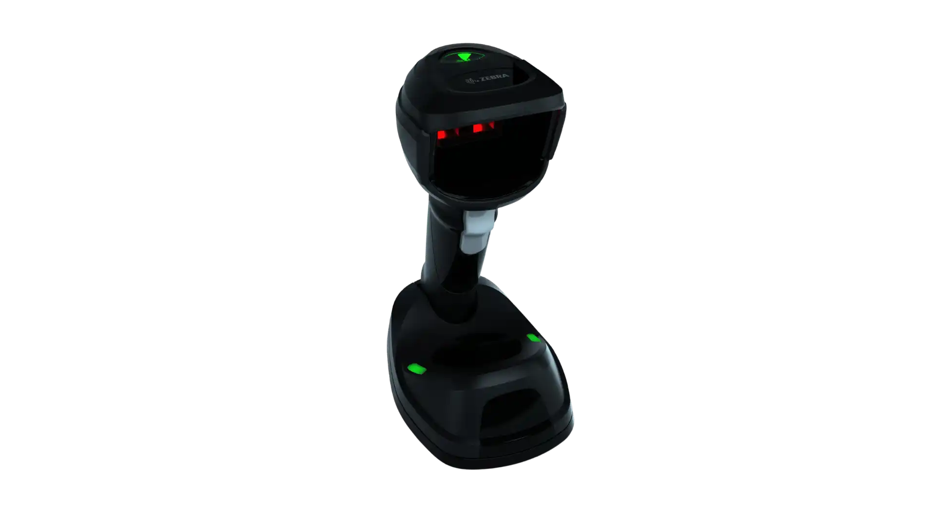 Zebra DS9900 RFID sorozatú 1D/2D hibrid szkenner – 1/1