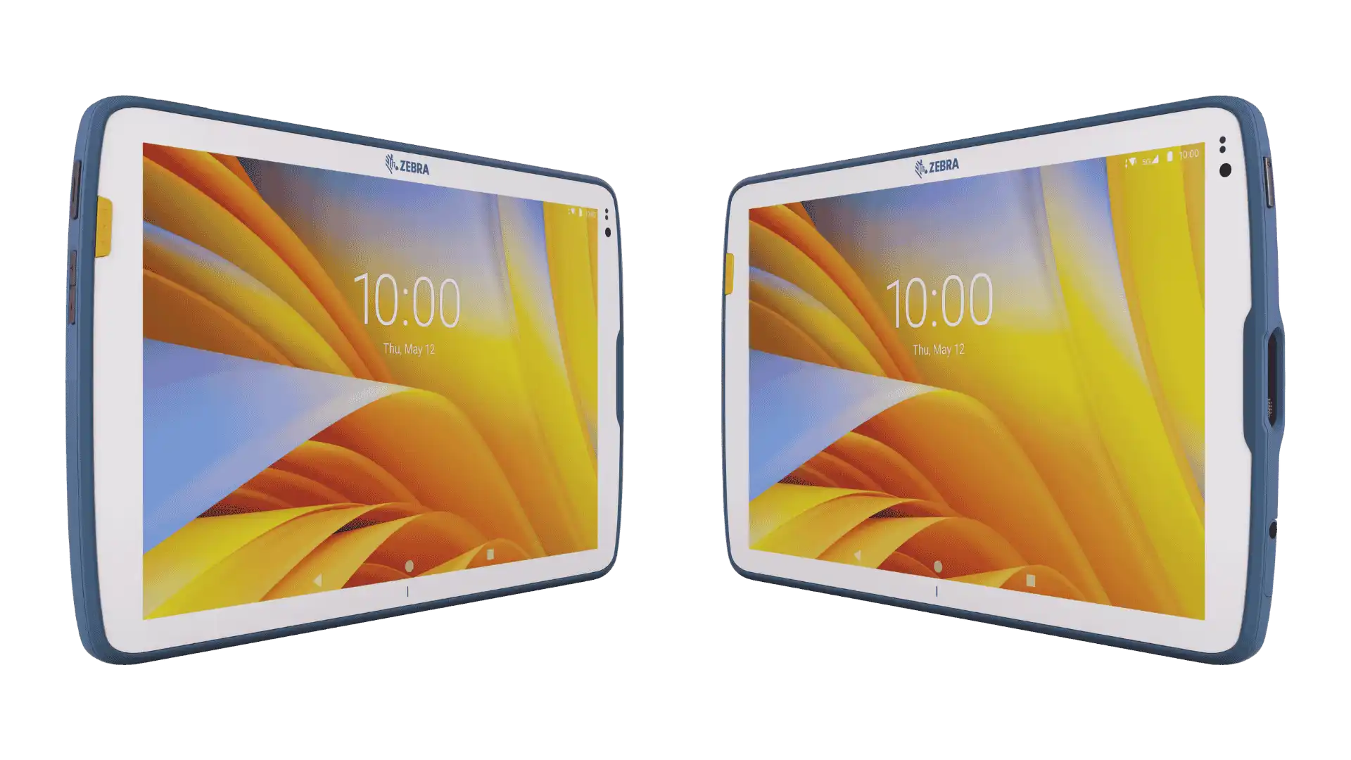 Zebra ET4-HC sorozat – 1/1