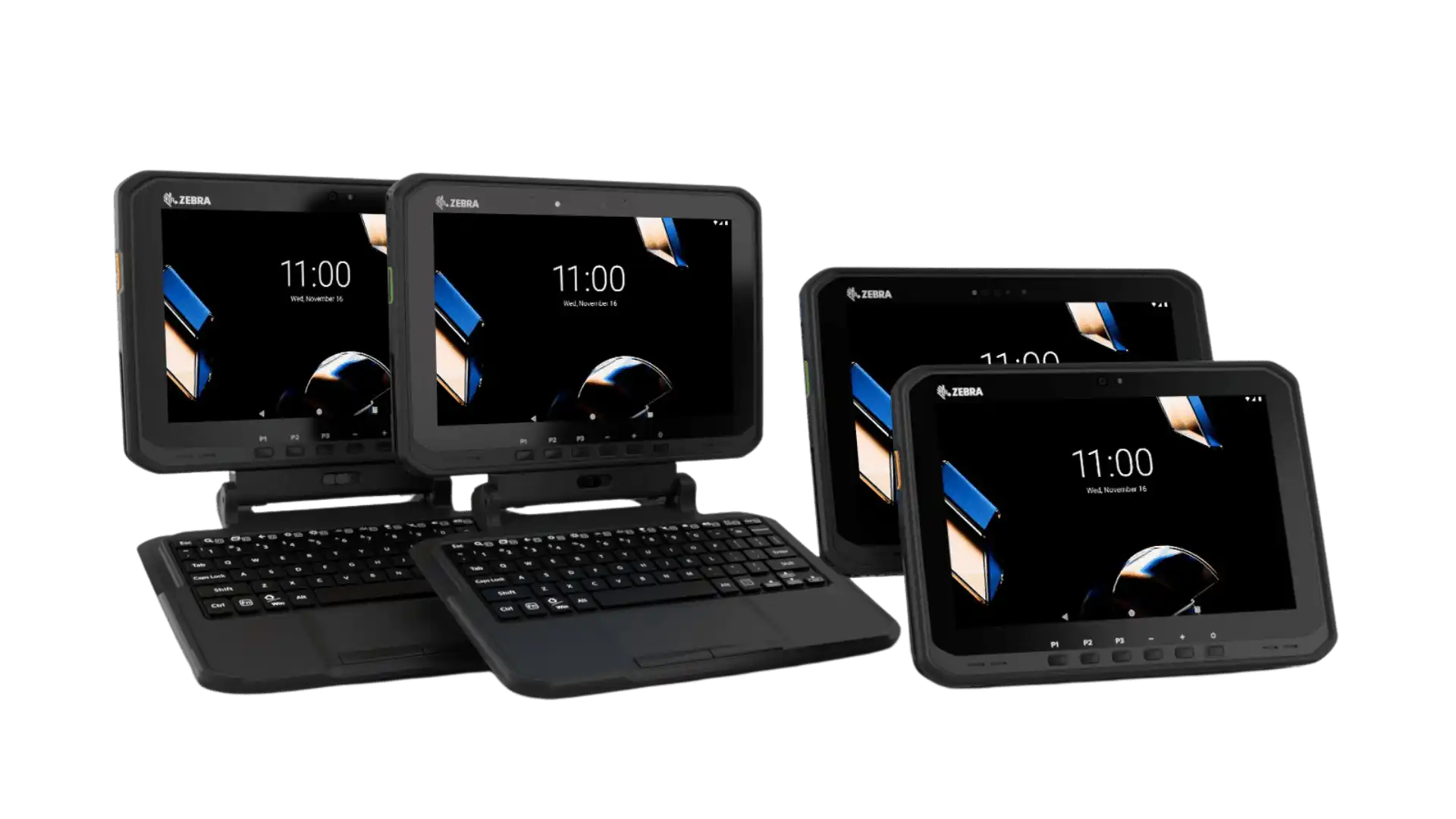 Zebra ET6 sorozat – 1/1