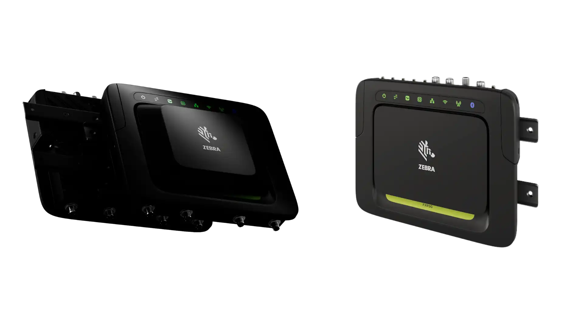 Zebra FXR90 Ultra-Rugged Fixed RFID Readers – 1/1