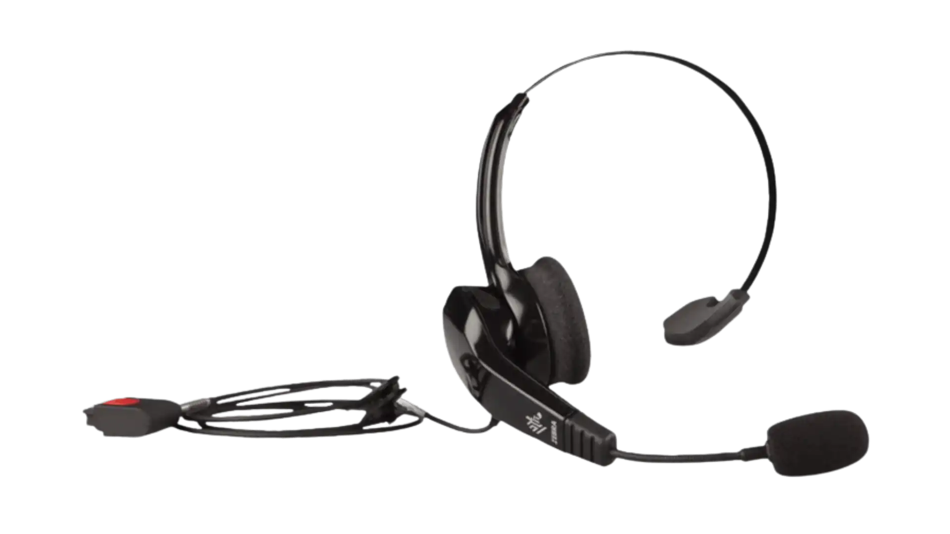 Zebra HS2100 Rugged Headset Series – 1/1