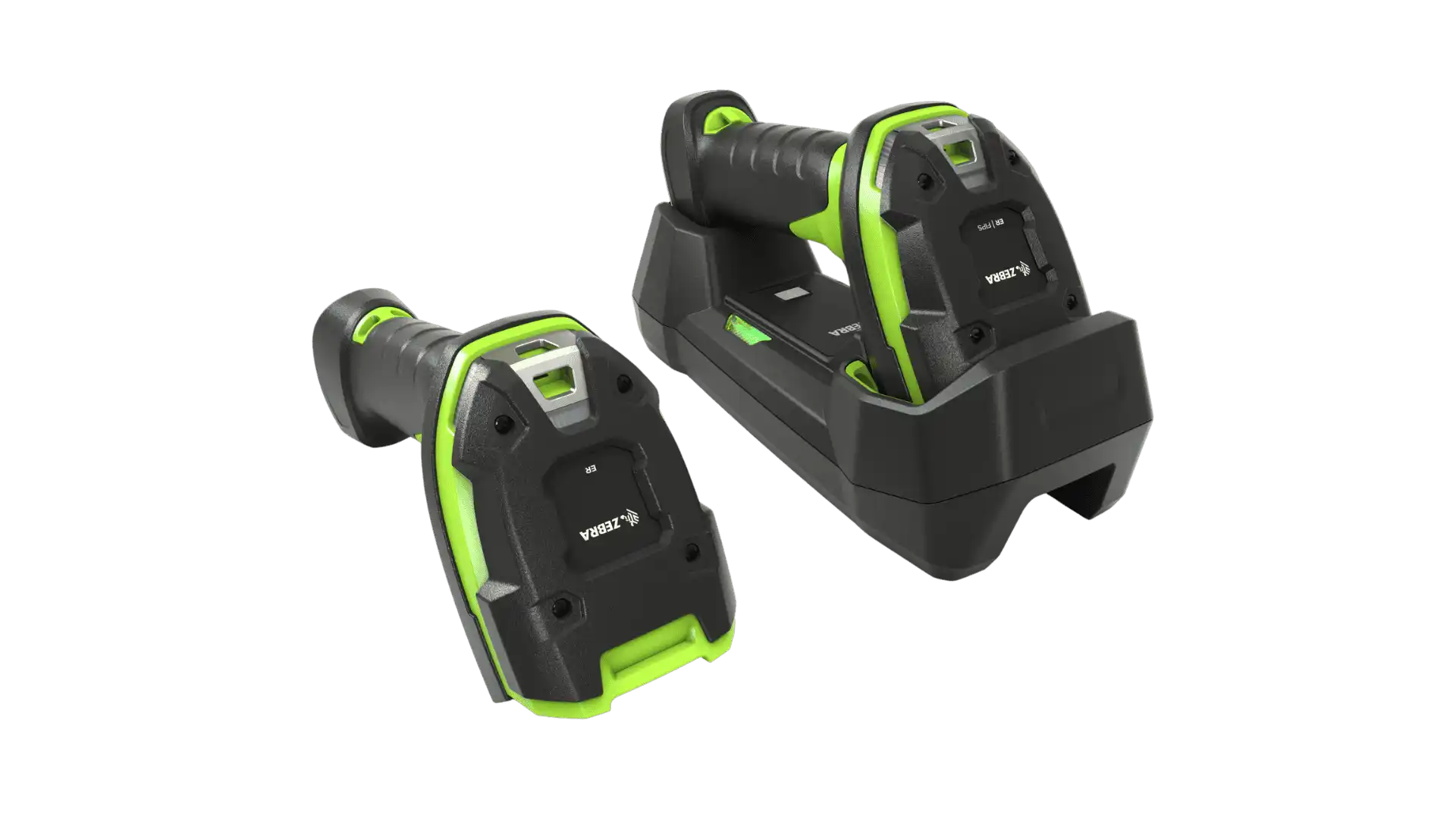 Zebra LI3600 sorozatú, ultrastrapabíró vonalkódolvasók