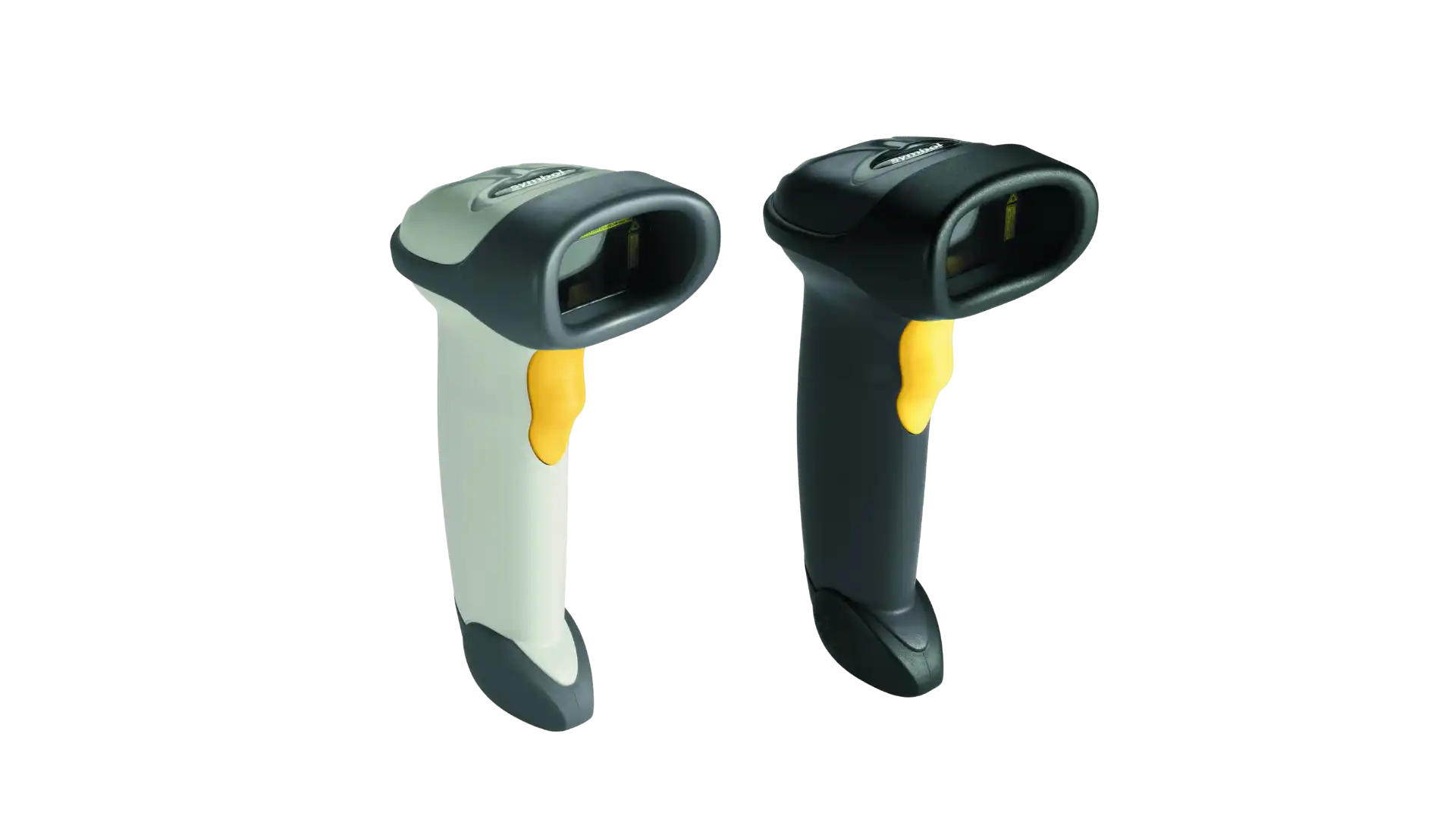 Zebra LS2208 1D Scanner – 1/1