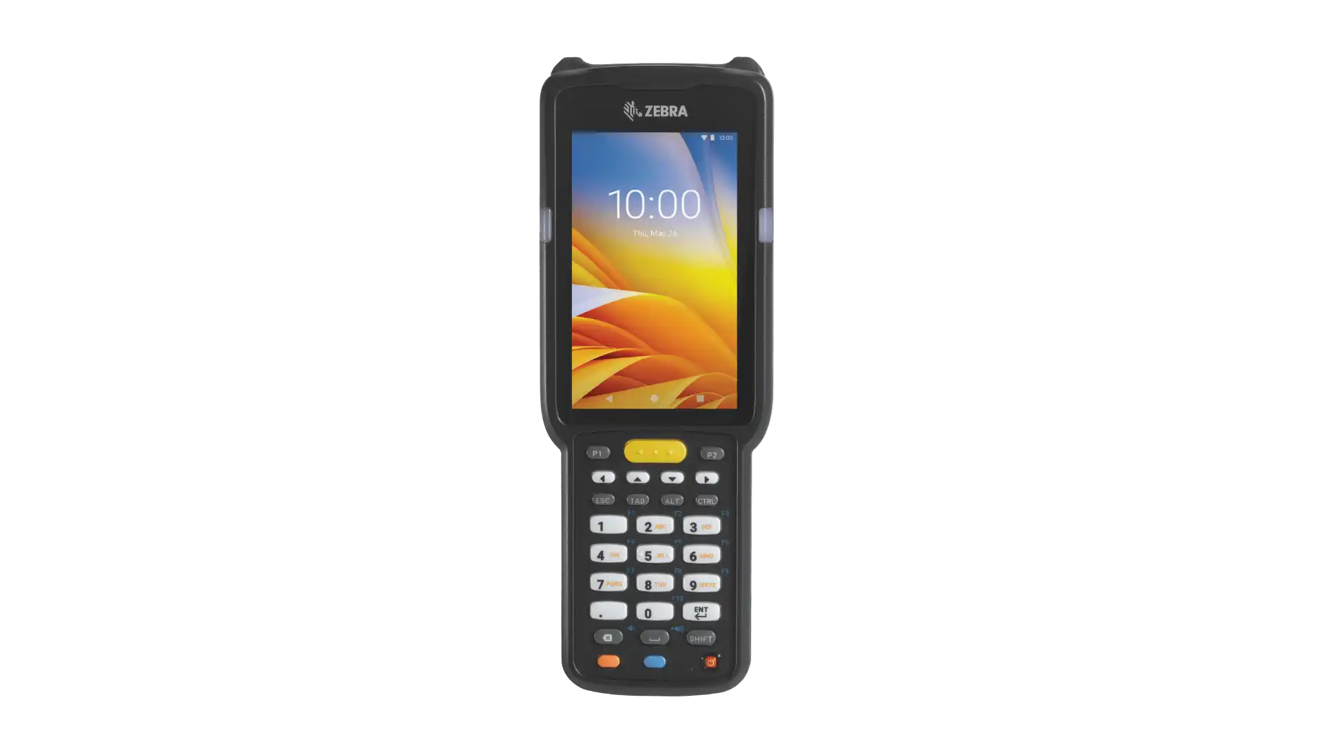 Zebra MC33xx Series Mobile Computer – 1/1
