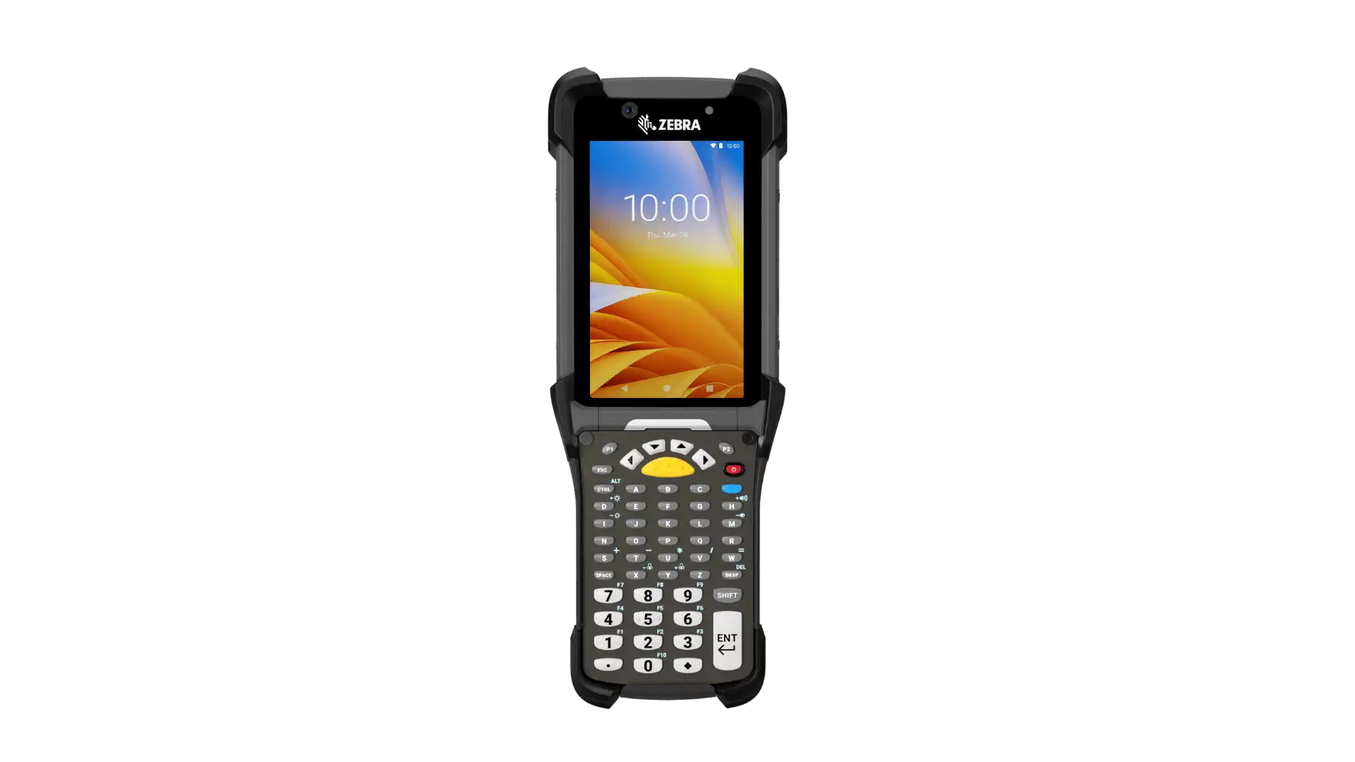 Zebra MC9300 Ultra-Rugged Mobile Touch Computer – 1/1