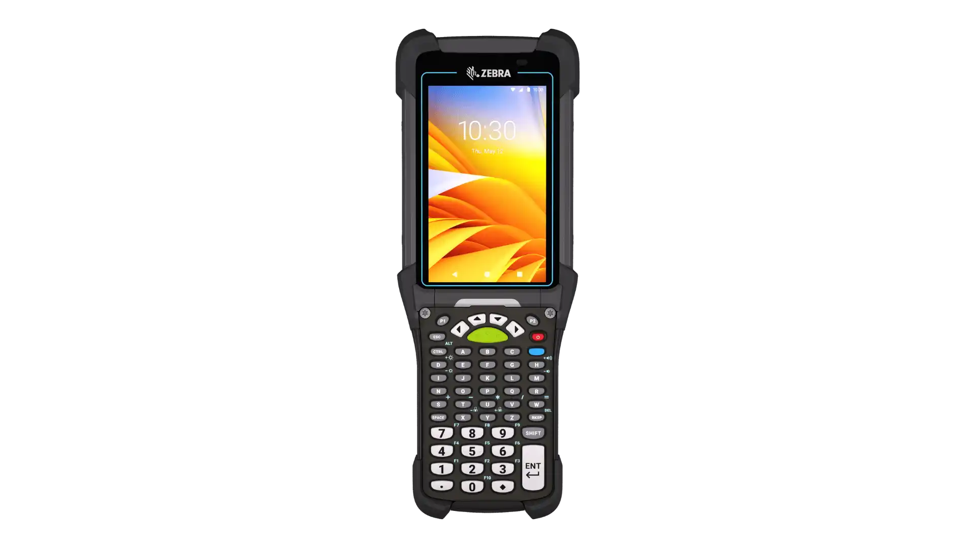 Zebra MC9400/MC9450 Ultra-Rugged Mobile Computer – 1/1