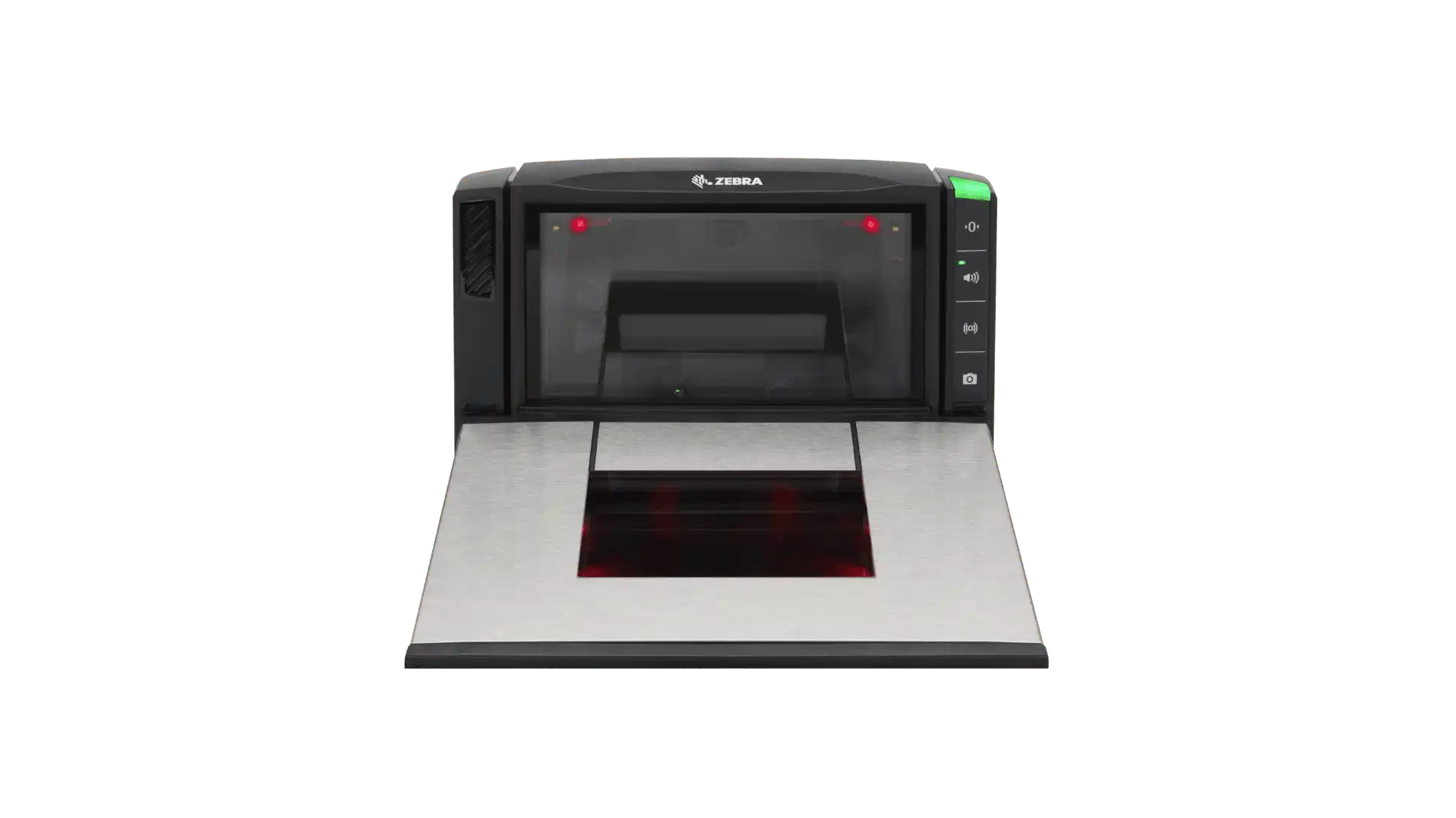 Zebra MP72 Series Multi-Plane Scanner/Scale