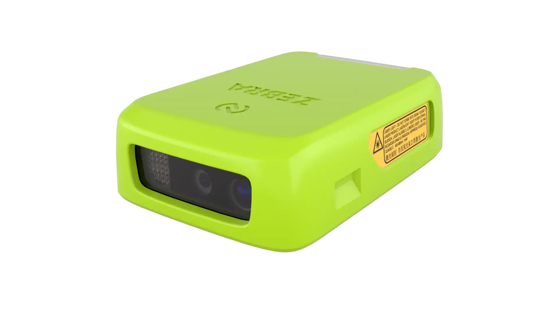 Zebra RS2100 Bluetooth viselhető szkenner – 1/1