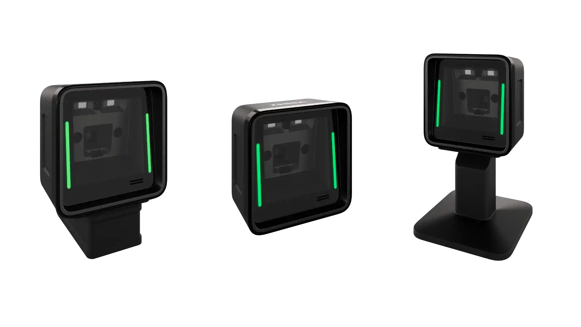 Zebra SP20 sorozatú egysíkú szkennerek – 1/1