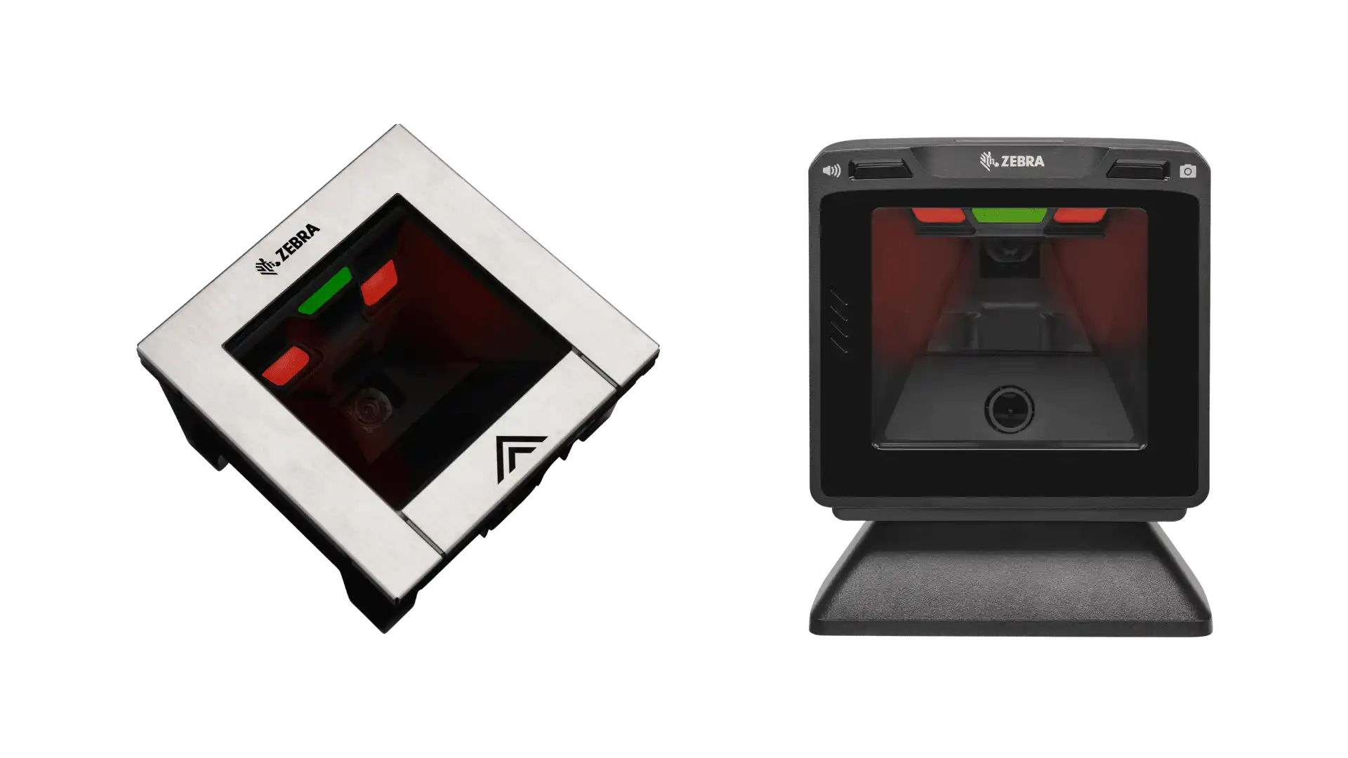 Zebra SP72 sorozatú egysíkú szkenner – 1/1