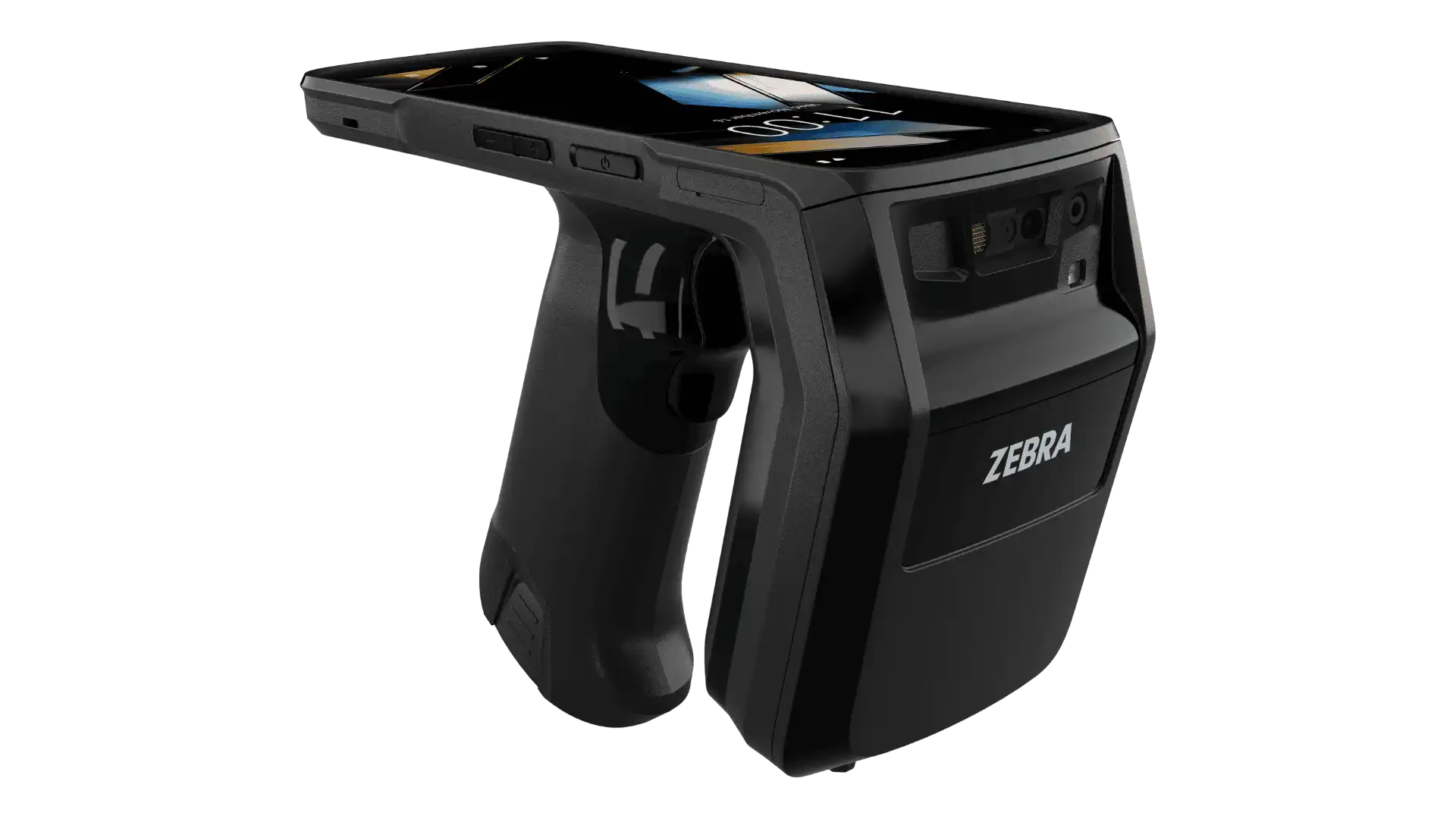 Zebra TC22R Integrated Handheld RFID Reader