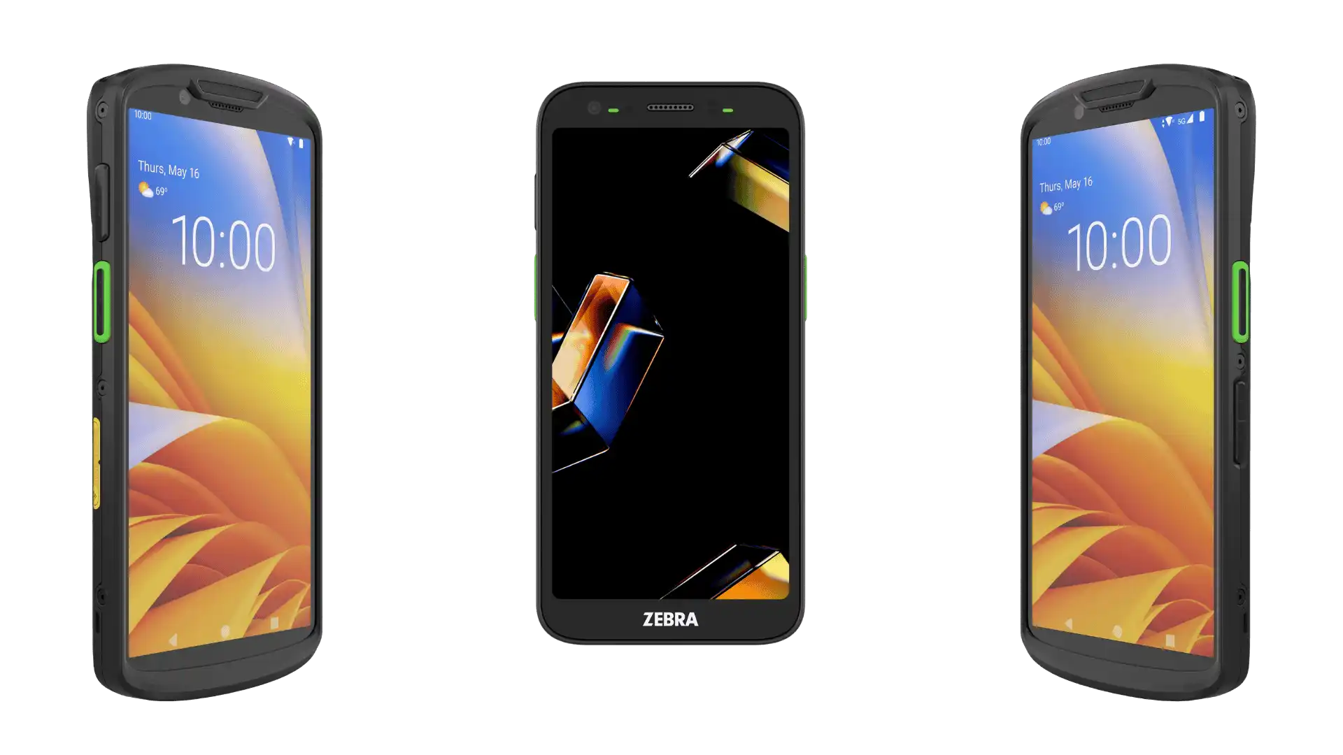 Zebra TC5X Series Mobile Computers – 1/1