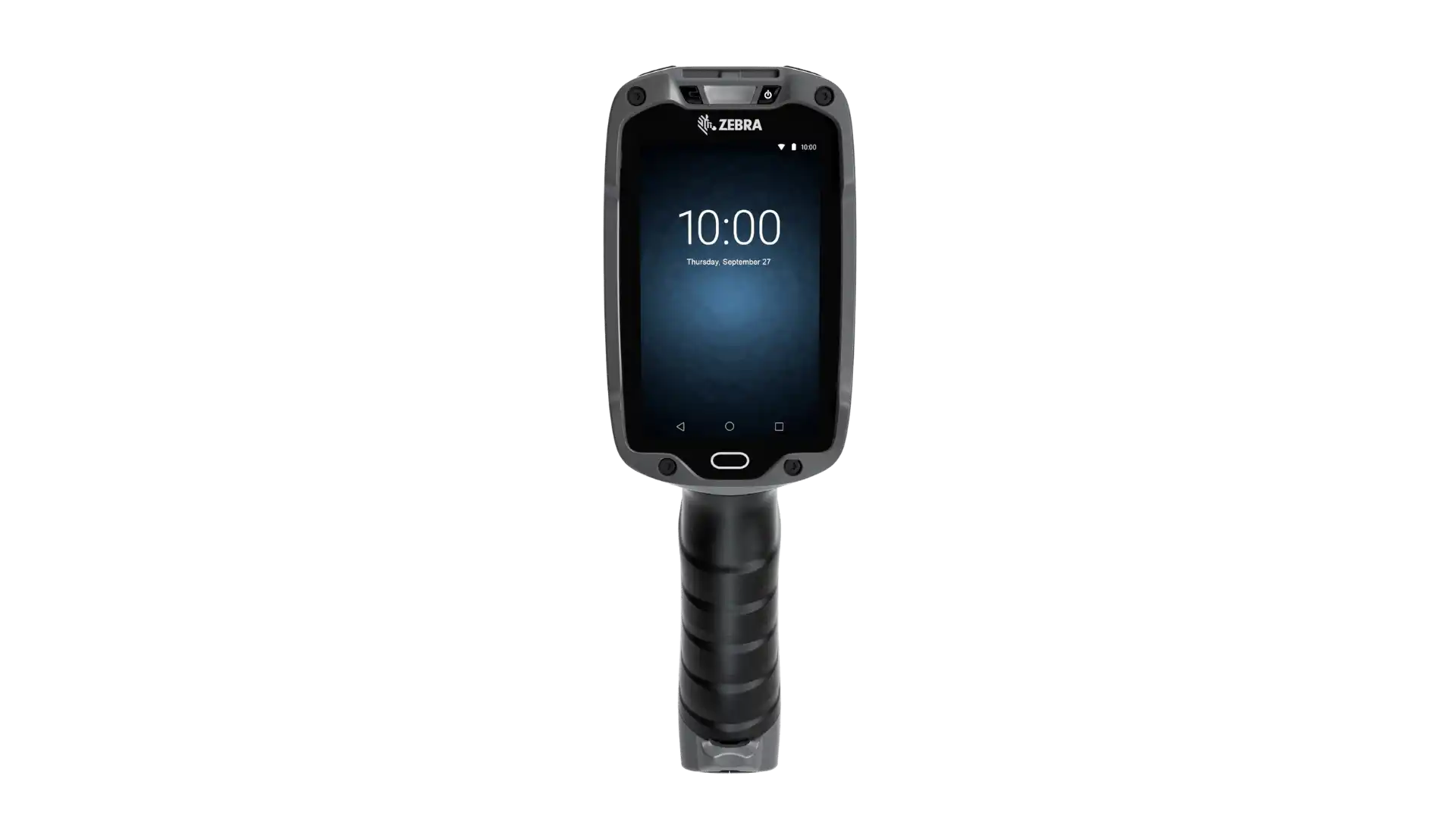 Zebra TC8300 érintőképernyős számítógép