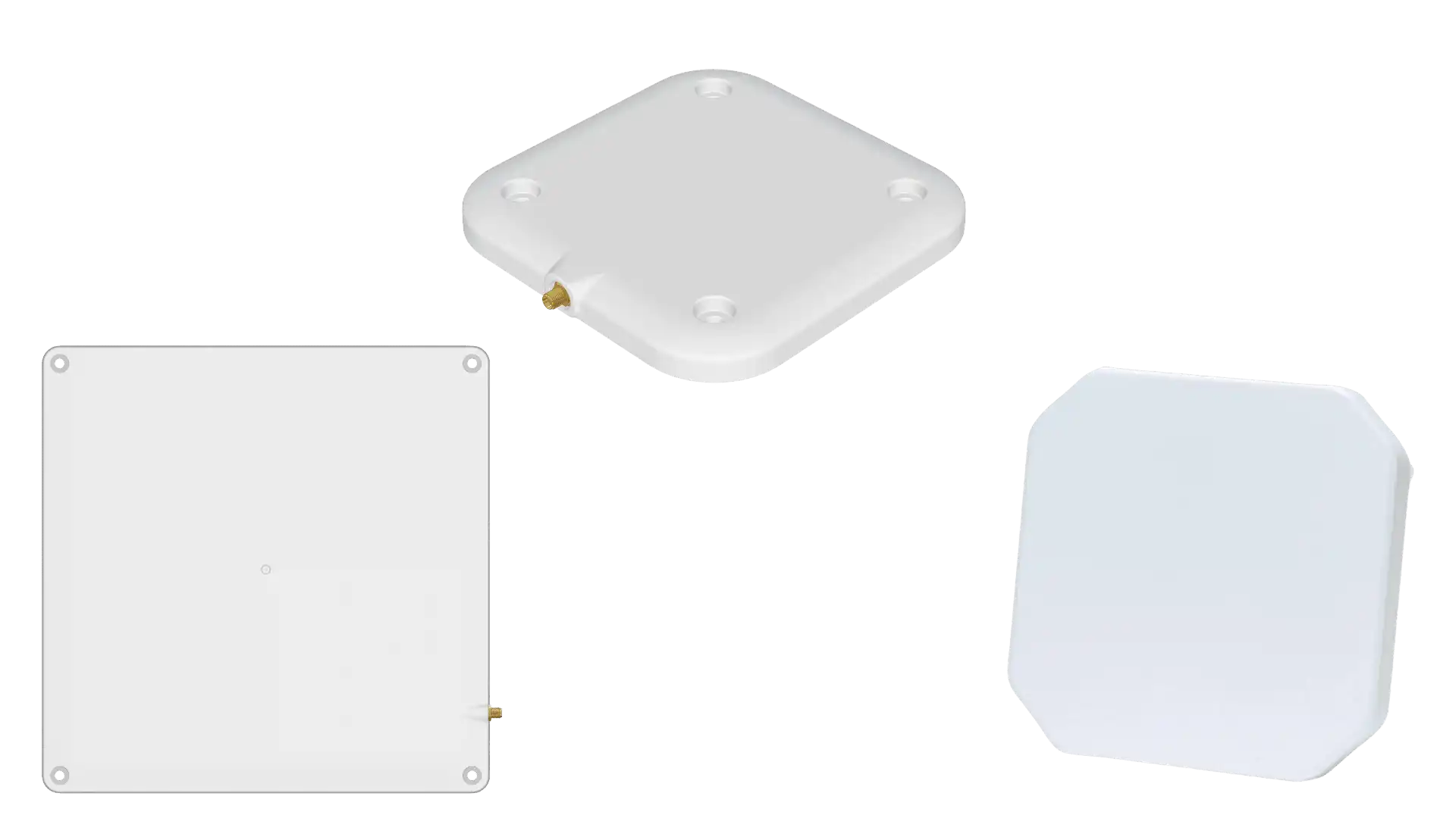 Zebra ultrastrapabíró RFID antennák – 1/1