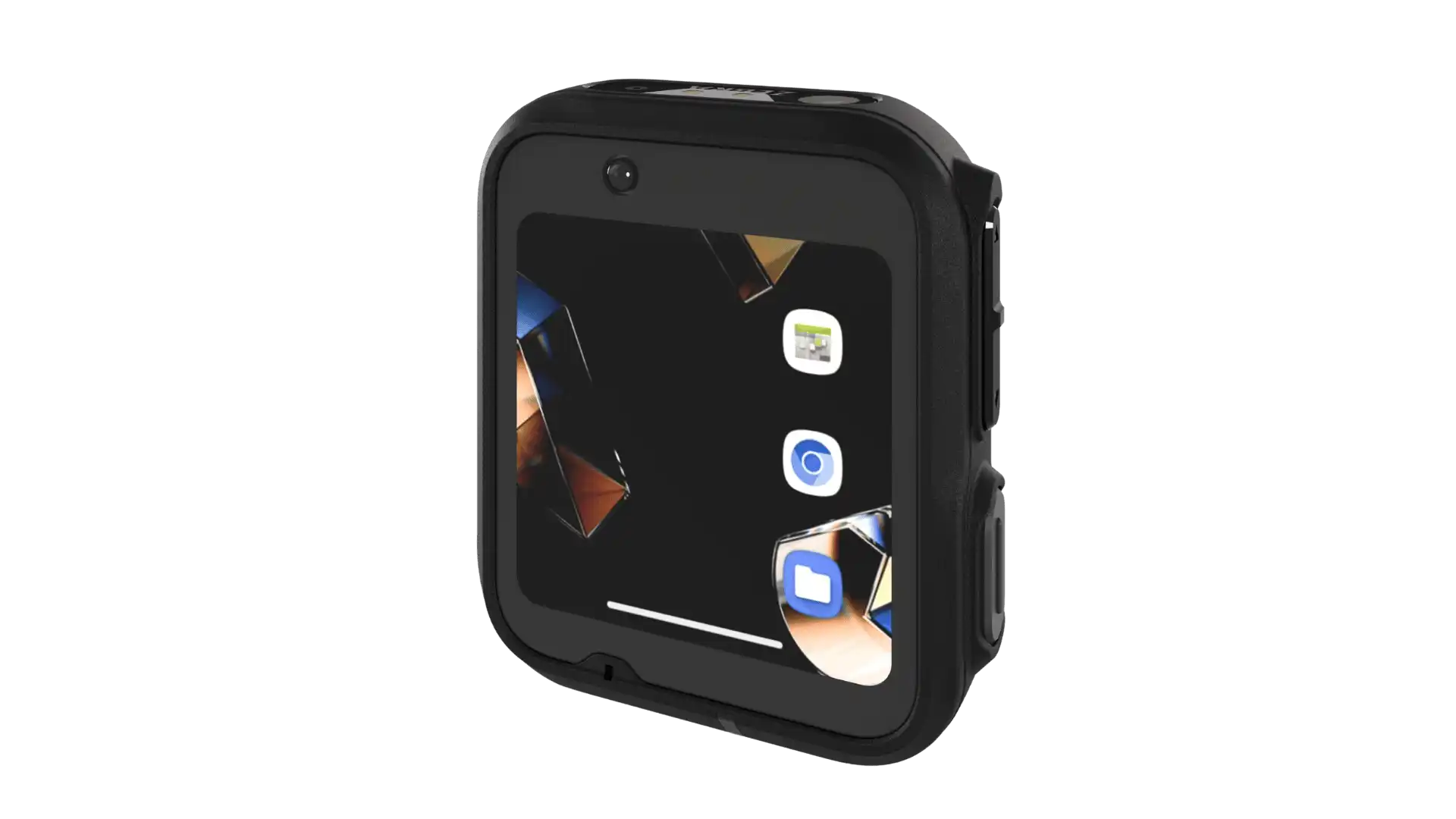 Zebra WS3 Series Wearable Computer – 1/1