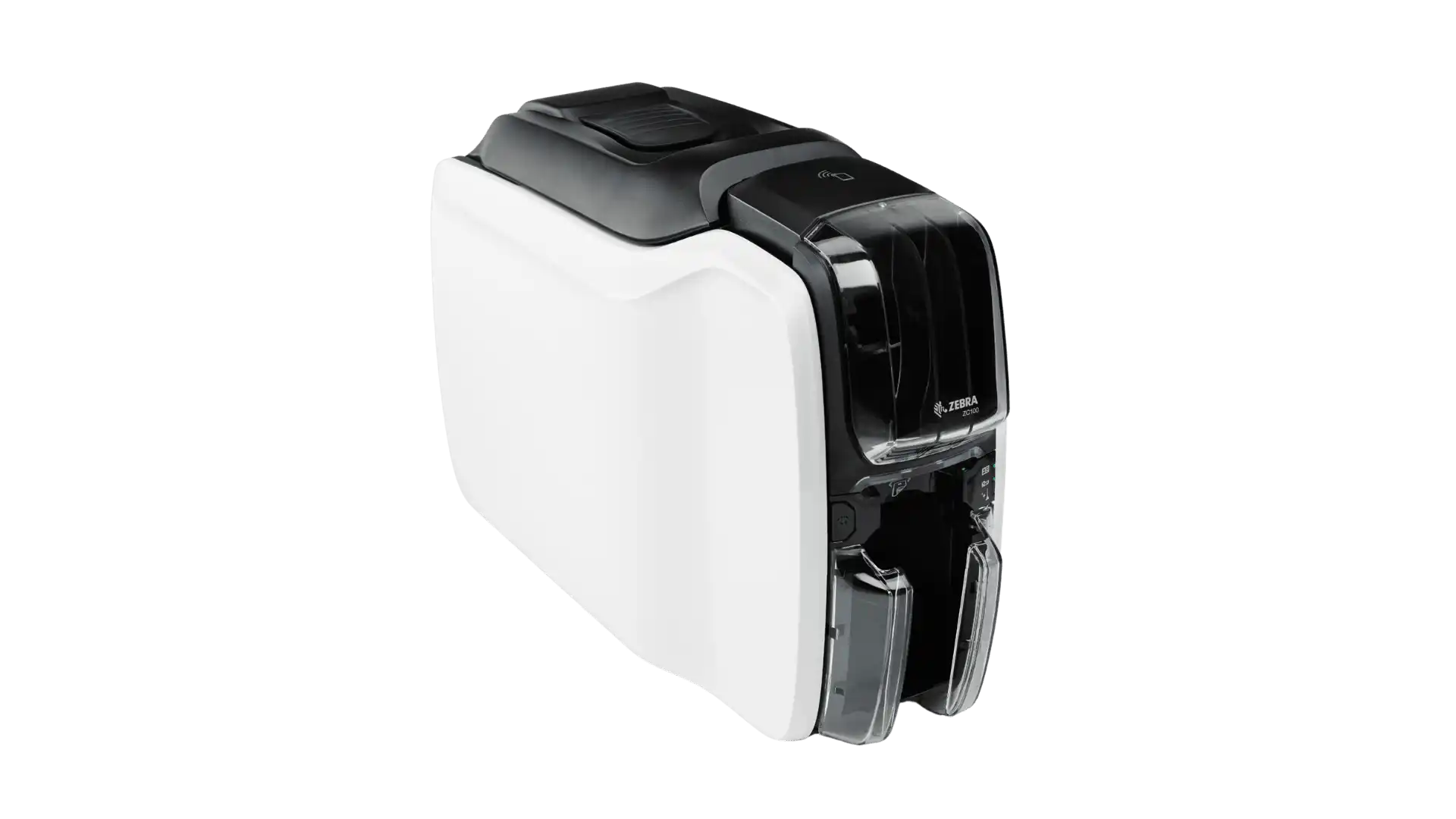 Zebra ZC100 Card Printer