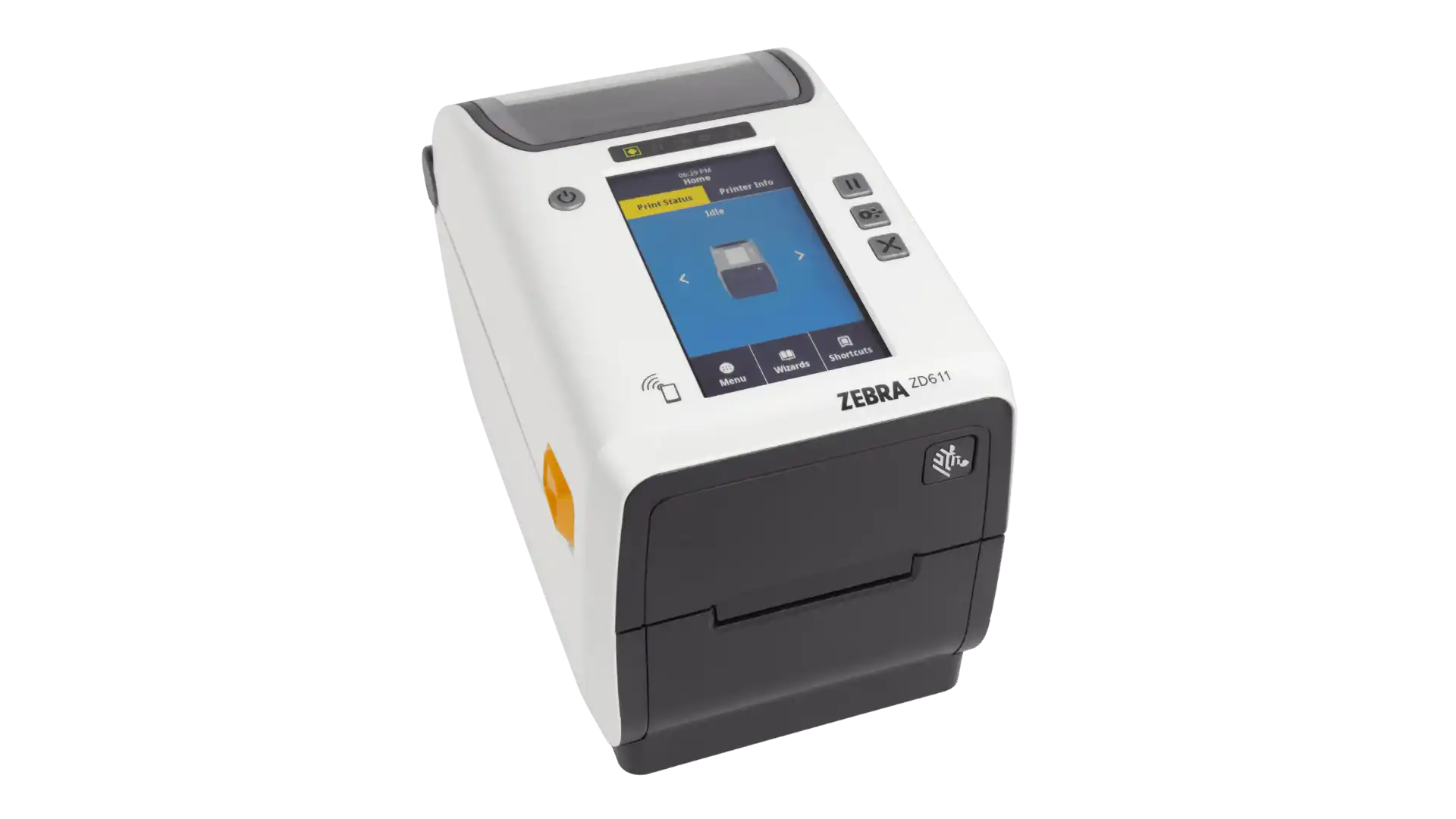 Zebra ZD611-HC – 1/1