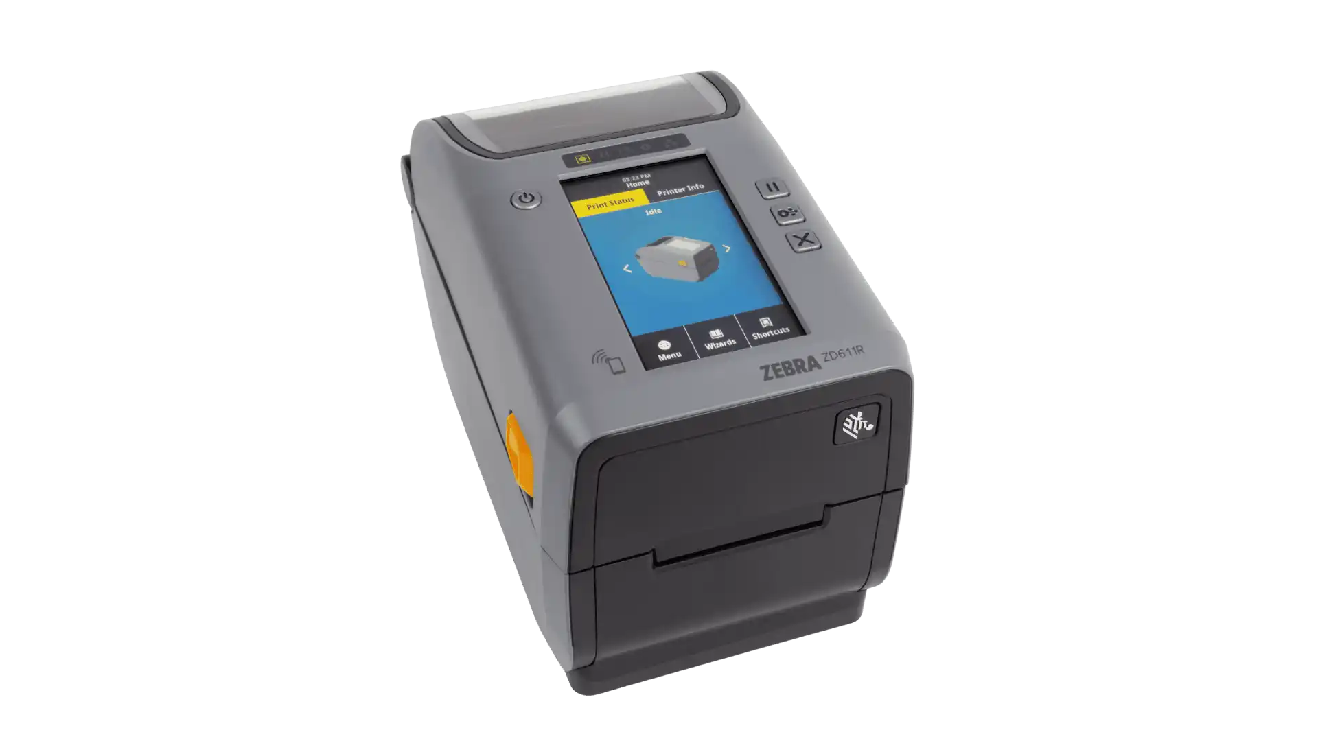 Zebra ZD611R Printer – 1/1