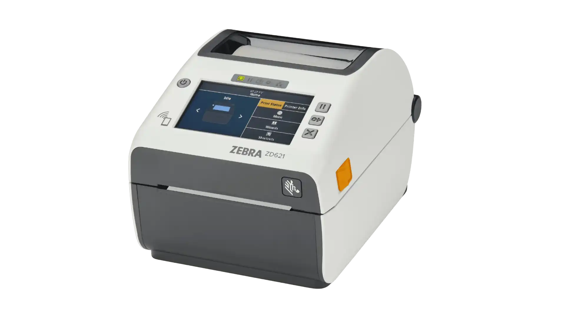 Zebra ZD621-HC – 1/1