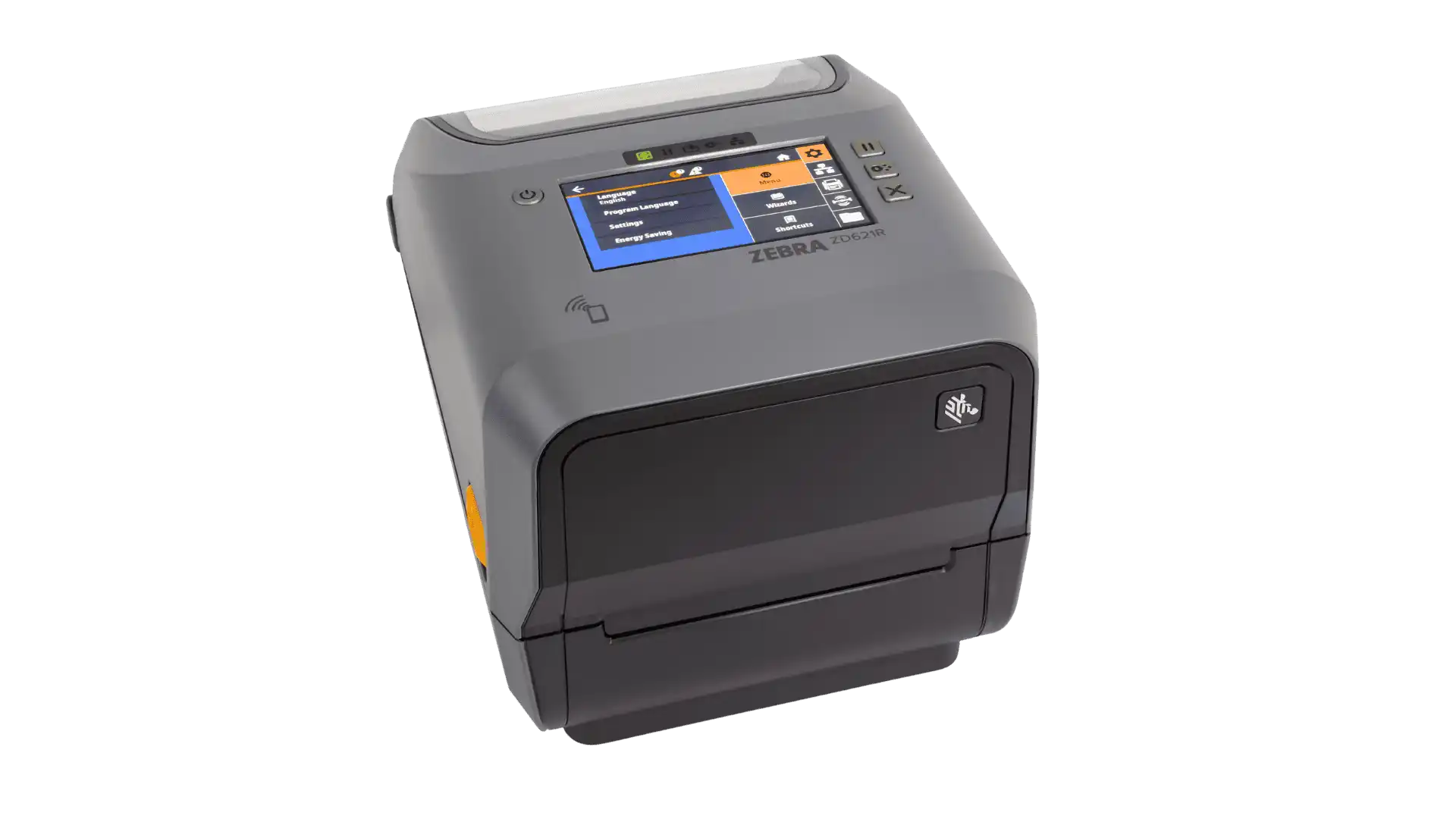 Zebra ZD621R nyomtató – 1/1