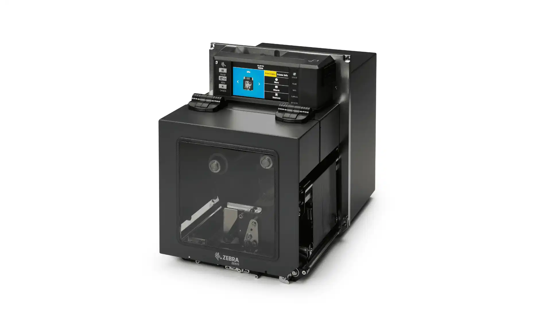 Zebra ZE521 RFID nyomtató – 1/1